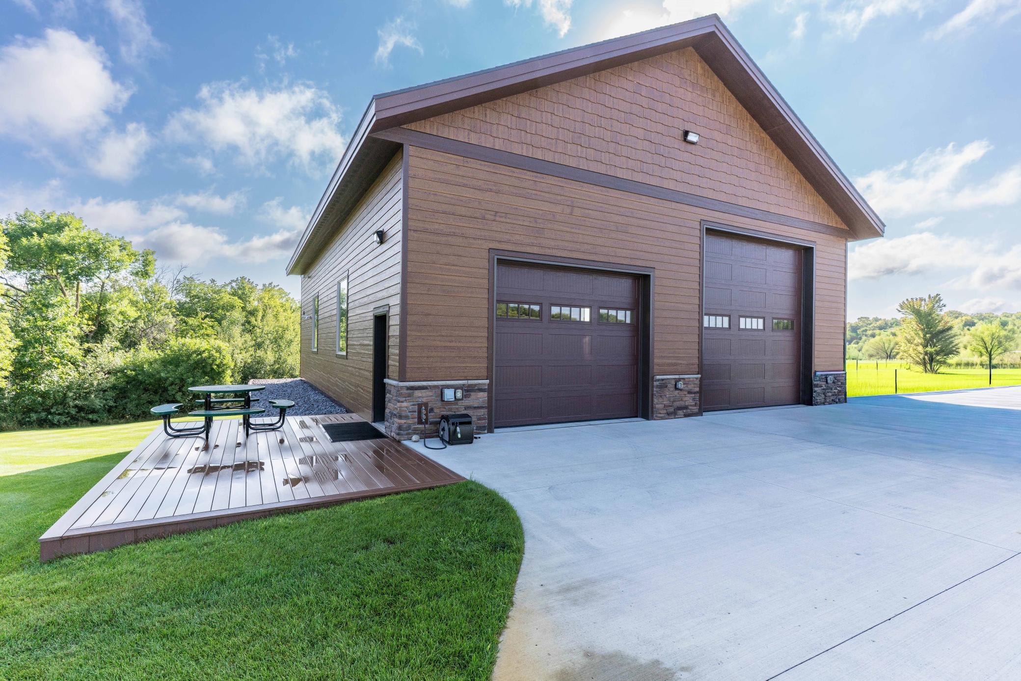 2016 single family home for sale at 2701 Pristine Bay Court NW in Alexandria, MN — 4 bed, 4 bath (photo 64 of 89)