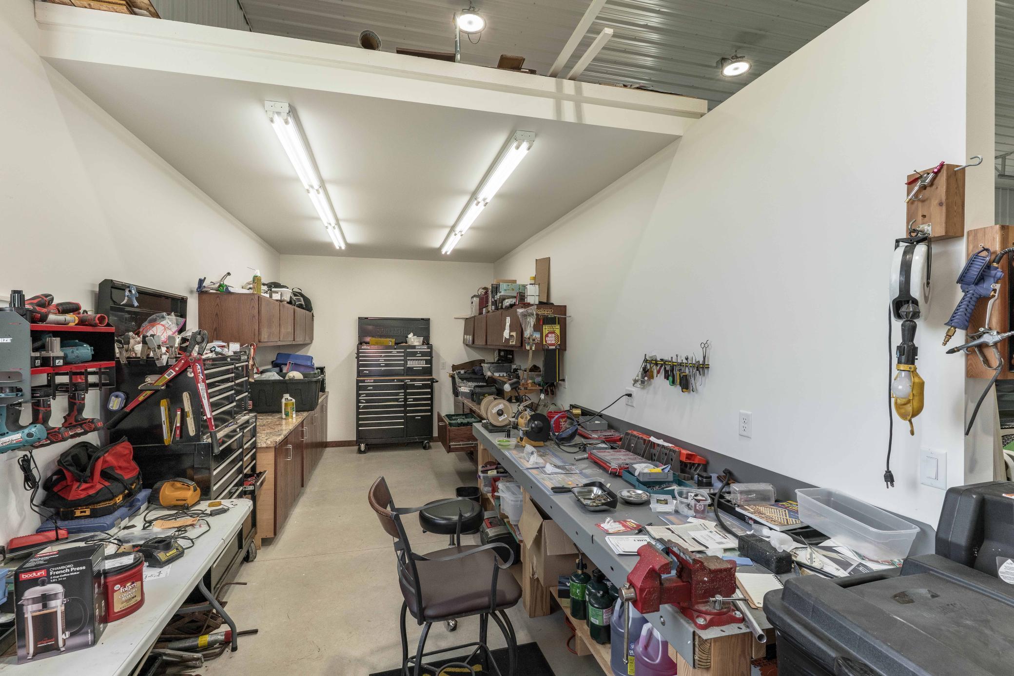 2016 single family home for sale at 2701 Pristine Bay Court NW in Alexandria, MN — 4 bed, 4 bath (photo 68 of 89)