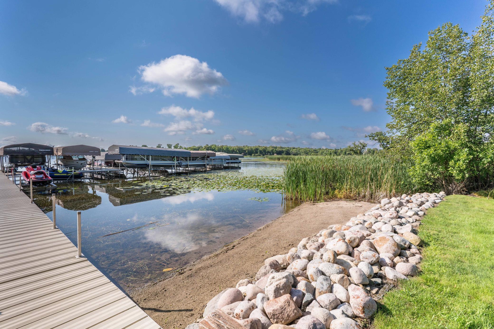 2016 single family home for sale at 2701 Pristine Bay Court NW in Alexandria, MN — 4 bed, 4 bath (photo 74 of 89)