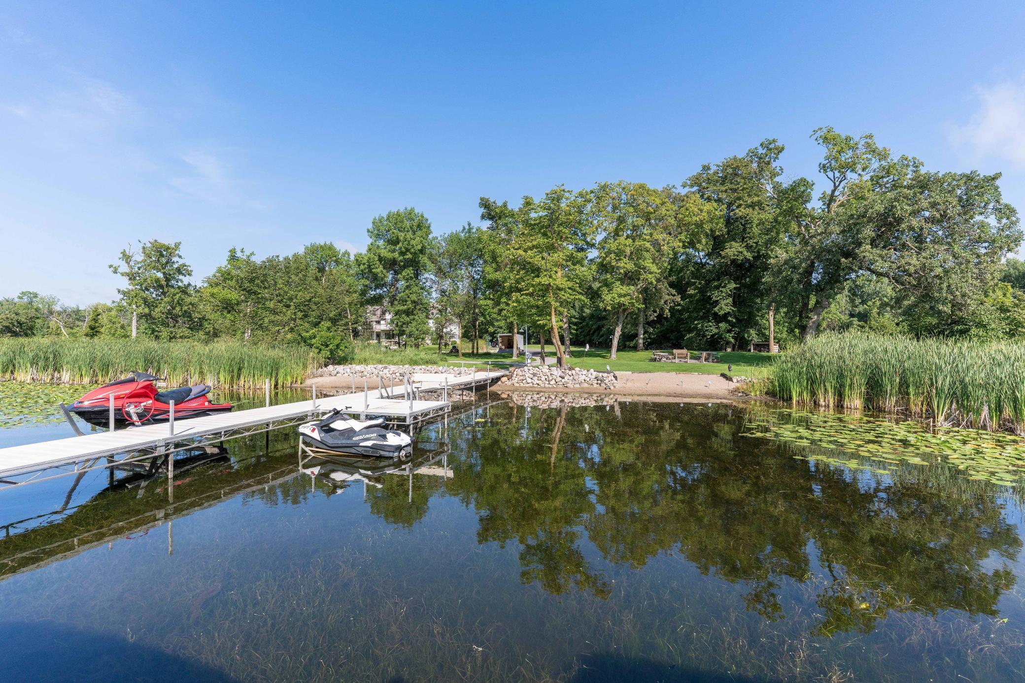 2016 single family home for sale at 2701 Pristine Bay Court NW in Alexandria, MN — 4 bed, 4 bath (photo 76 of 89)
