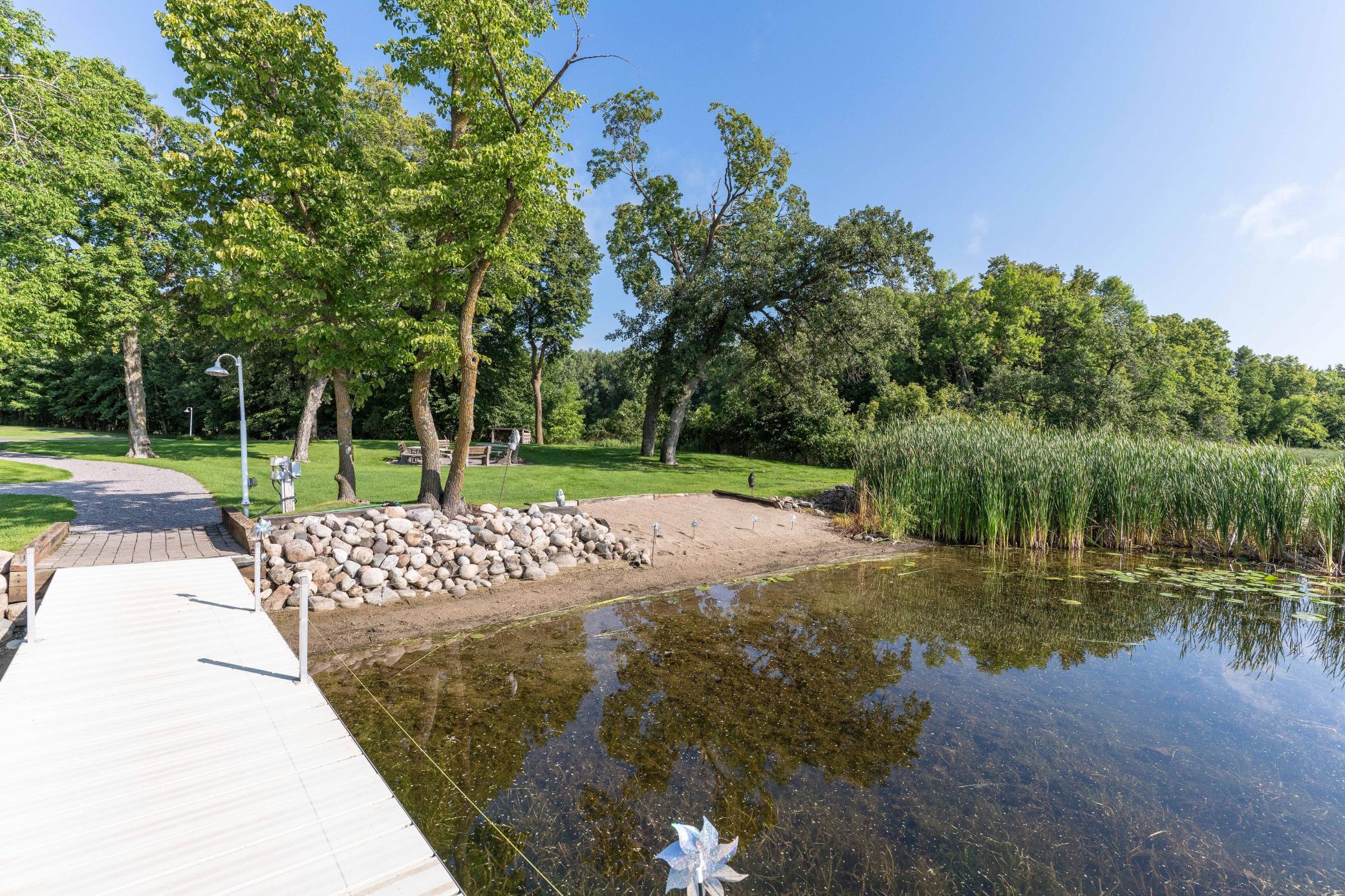 2016 single family home for sale at 2701 Pristine Bay Court NW in Alexandria, MN — 4 bed, 4 bath (photo 77 of 89)