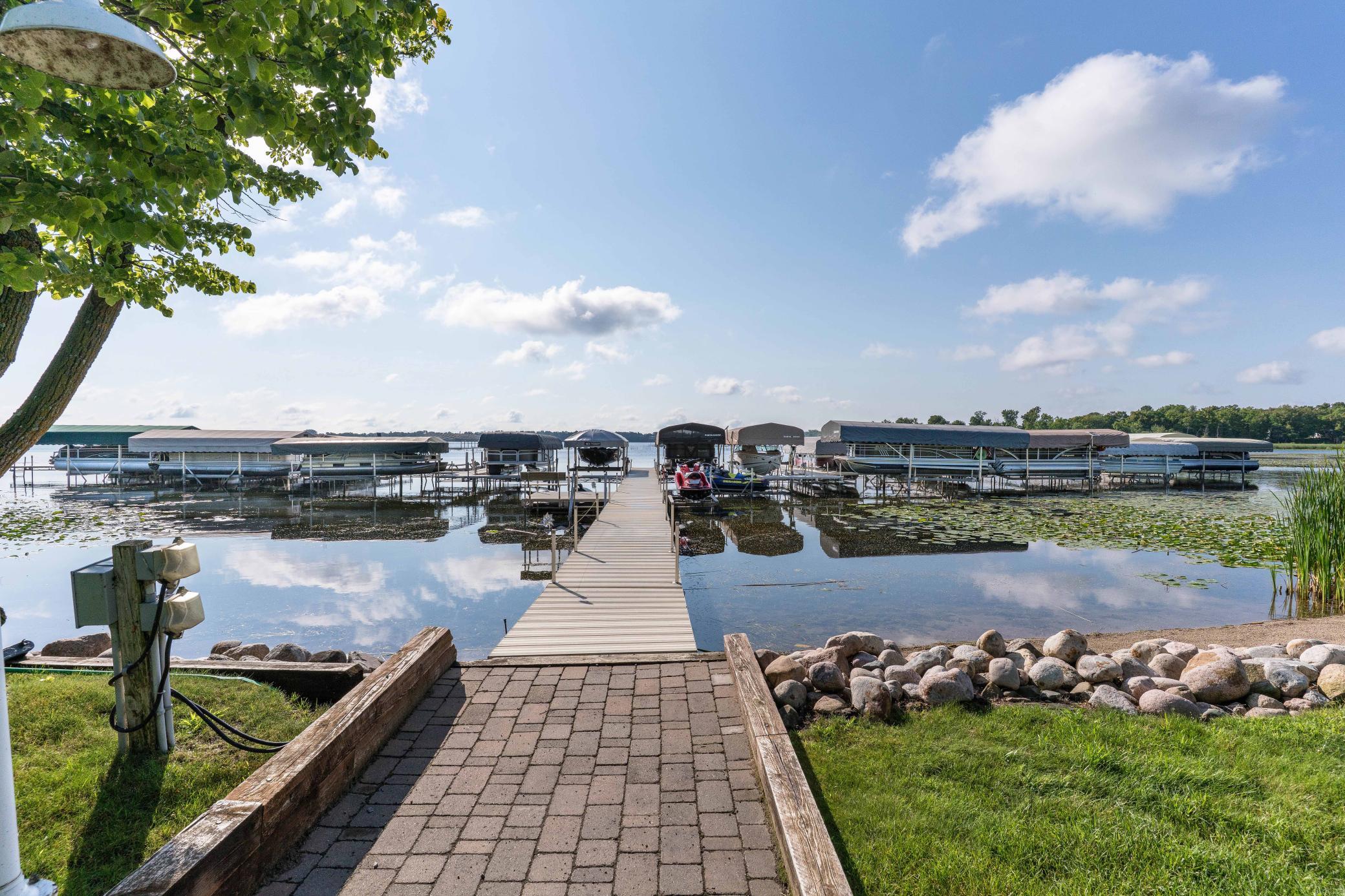 2016 single family home for sale at 2701 Pristine Bay Court NW in Alexandria, MN — 4 bed, 4 bath (photo 79 of 89)