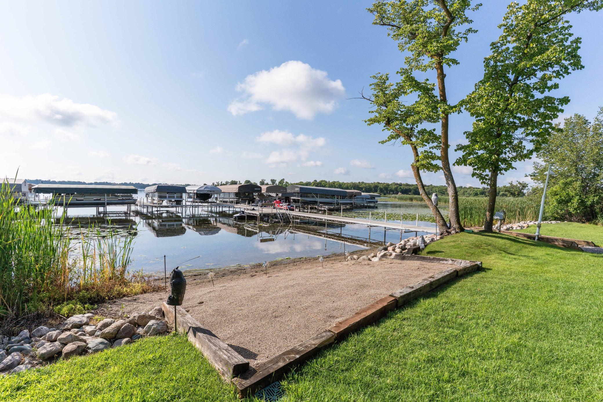 2016 single family home for sale at 2701 Pristine Bay Court NW in Alexandria, MN — 4 bed, 4 bath (photo 80 of 89)