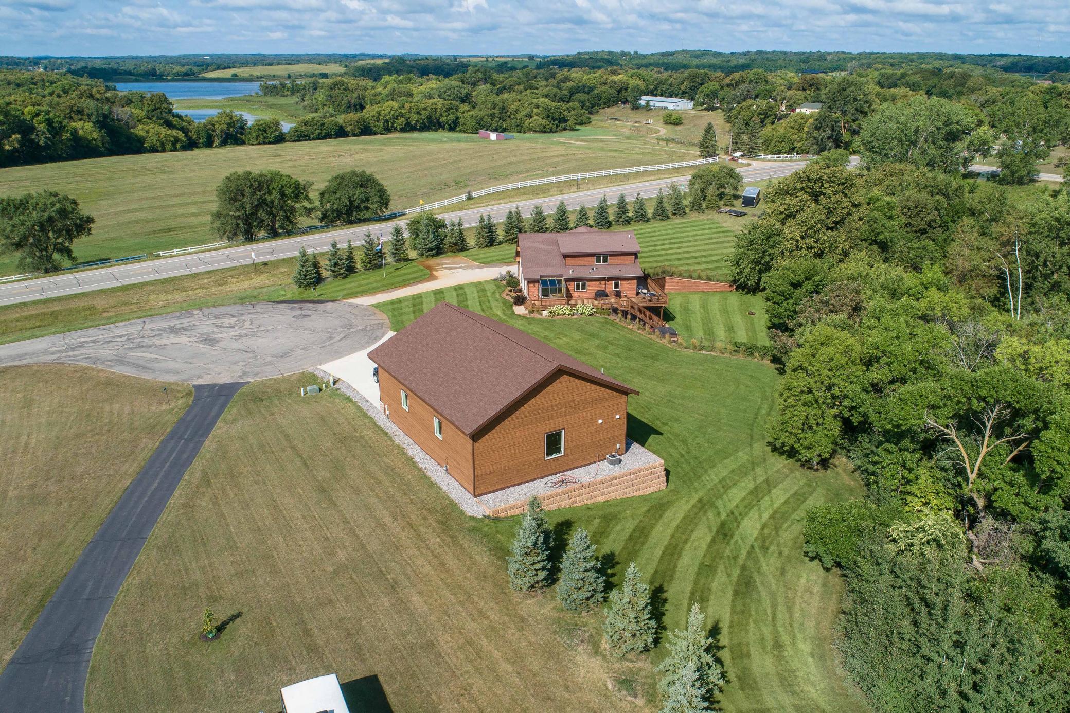 2016 single family home for sale at 2701 Pristine Bay Court NW in Alexandria, MN — 4 bed, 4 bath (photo 84 of 89)