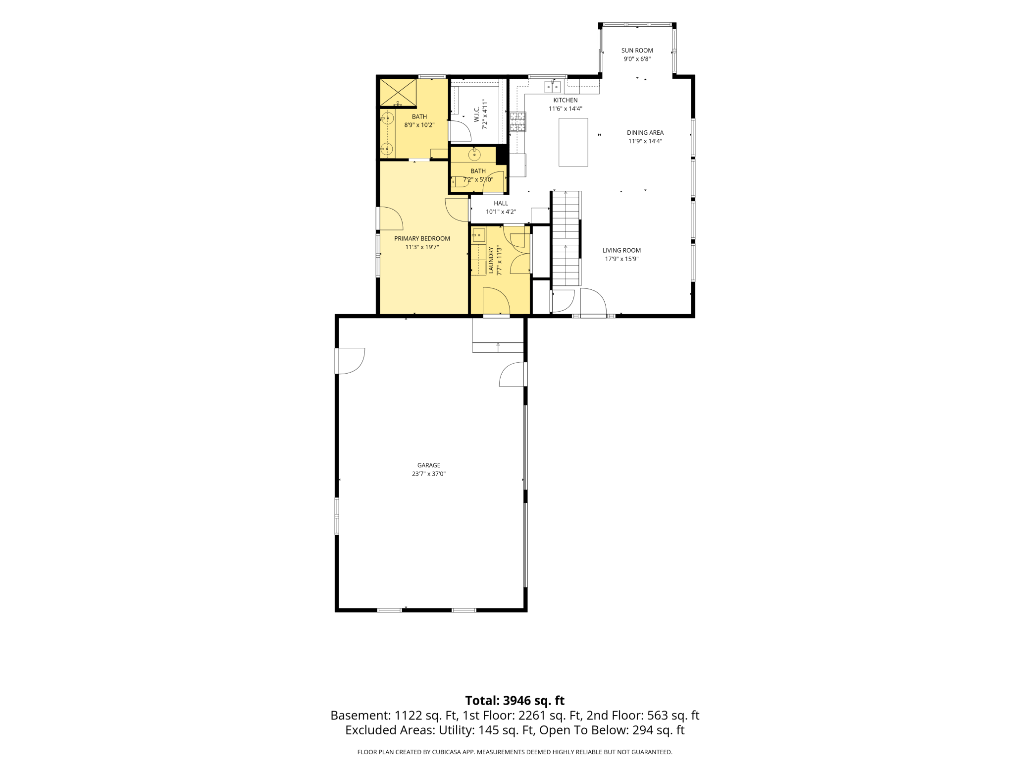 2016 single family home for sale at 2701 Pristine Bay Court NW in Alexandria, MN — 4 bed, 4 bath (photo 86 of 89)