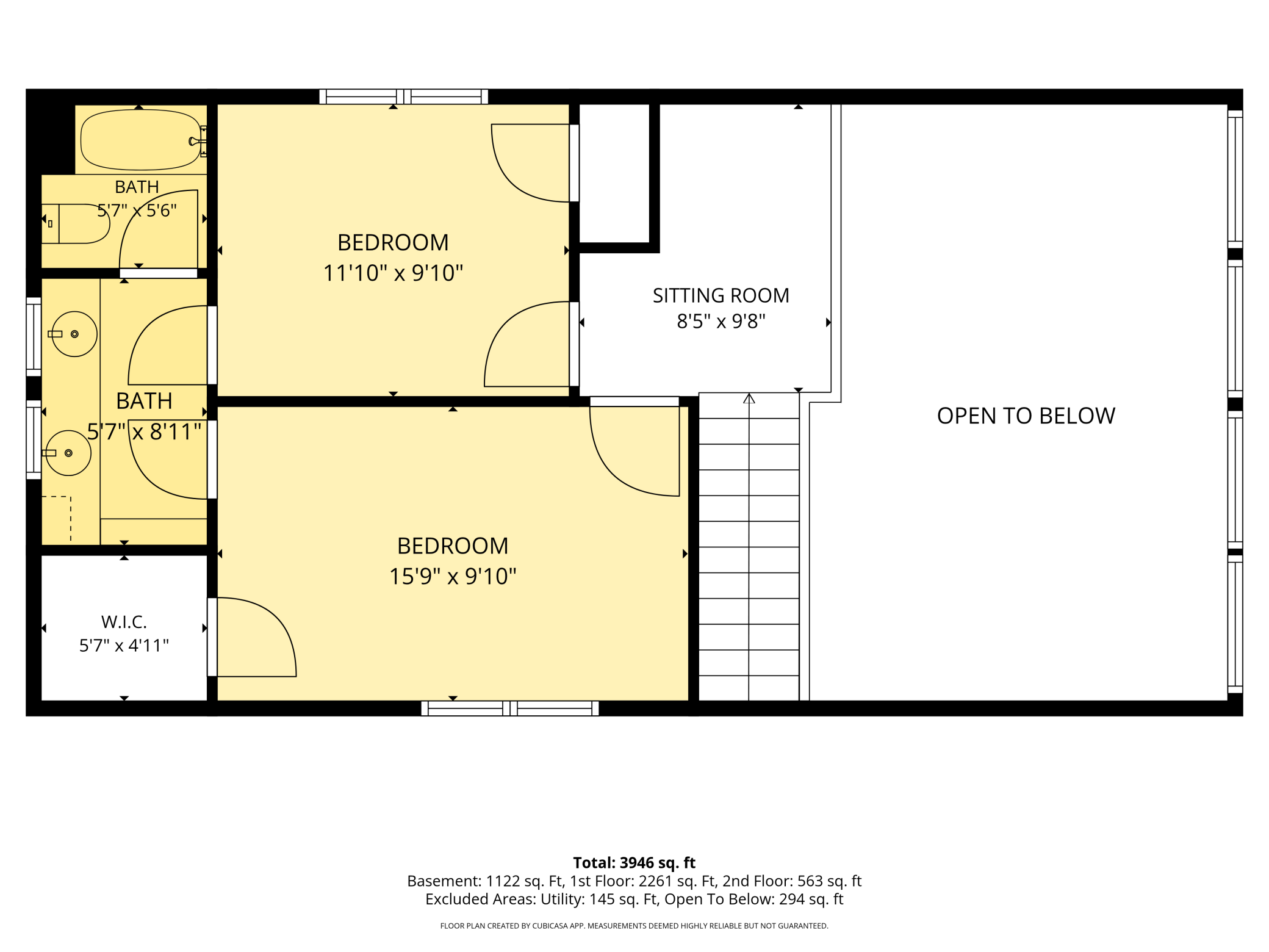 2016 single family home for sale at 2701 Pristine Bay Court NW in Alexandria, MN — 4 bed, 4 bath (photo 87 of 89)