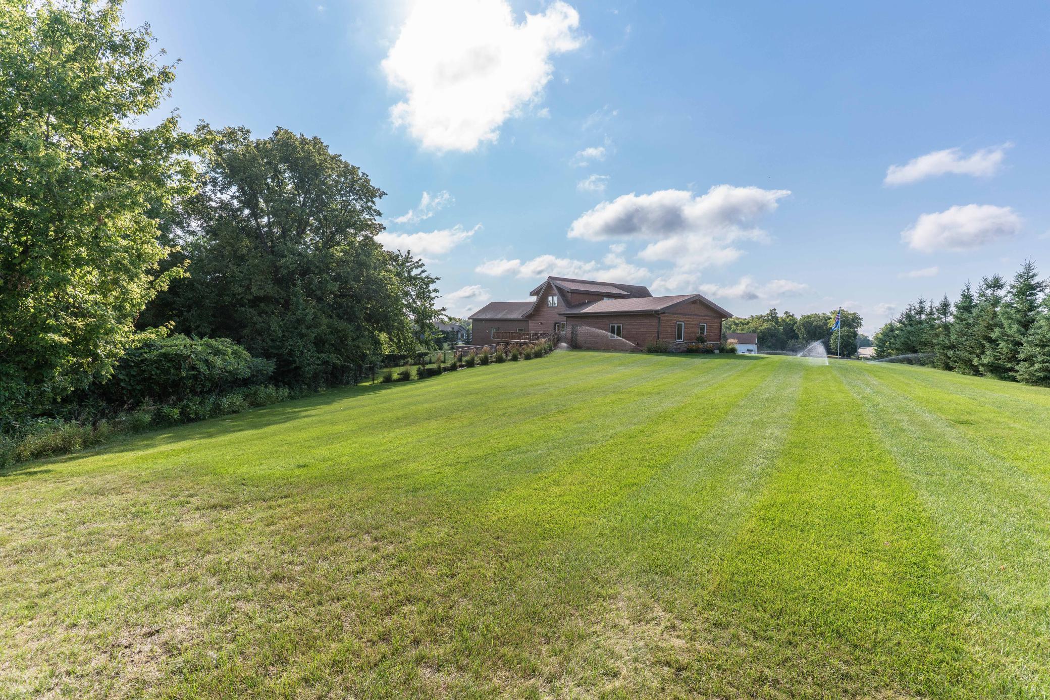 2016 single family home for sale at 2701 Pristine Bay Court NW in Alexandria, MN — 4 bed, 4 bath (photo 89 of 89)