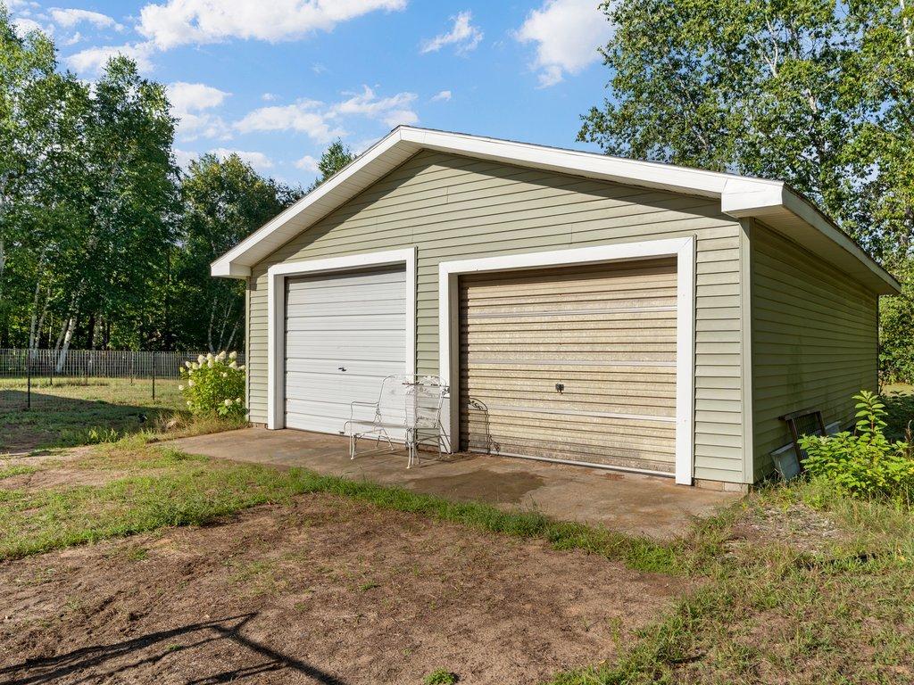 1967 single family home for sale at 4967 Barbeau Road in Brainerd, MN — 2 bed, 1 bath (photo 24 of 42)