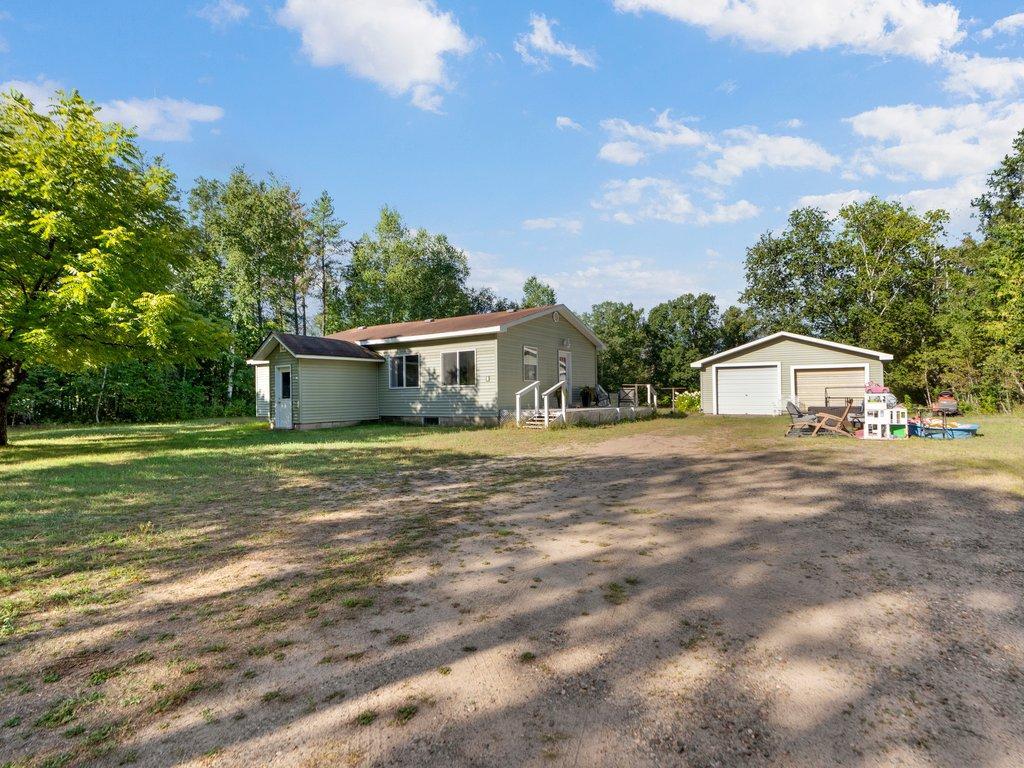 1967 single family home for sale at 4967 Barbeau Road in Brainerd, MN — 2 bed, 1 bath (photo 29 of 42)