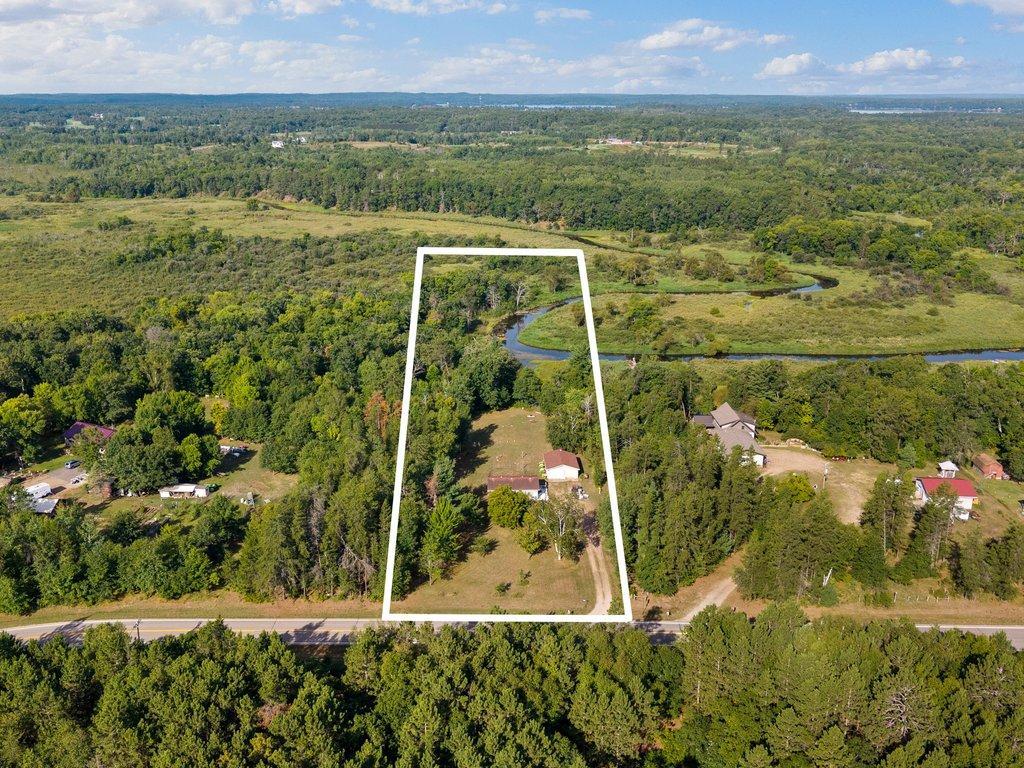 1967 single family home for sale at 4967 Barbeau Road in Brainerd, MN — 2 bed, 1 bath (photo 32 of 42)