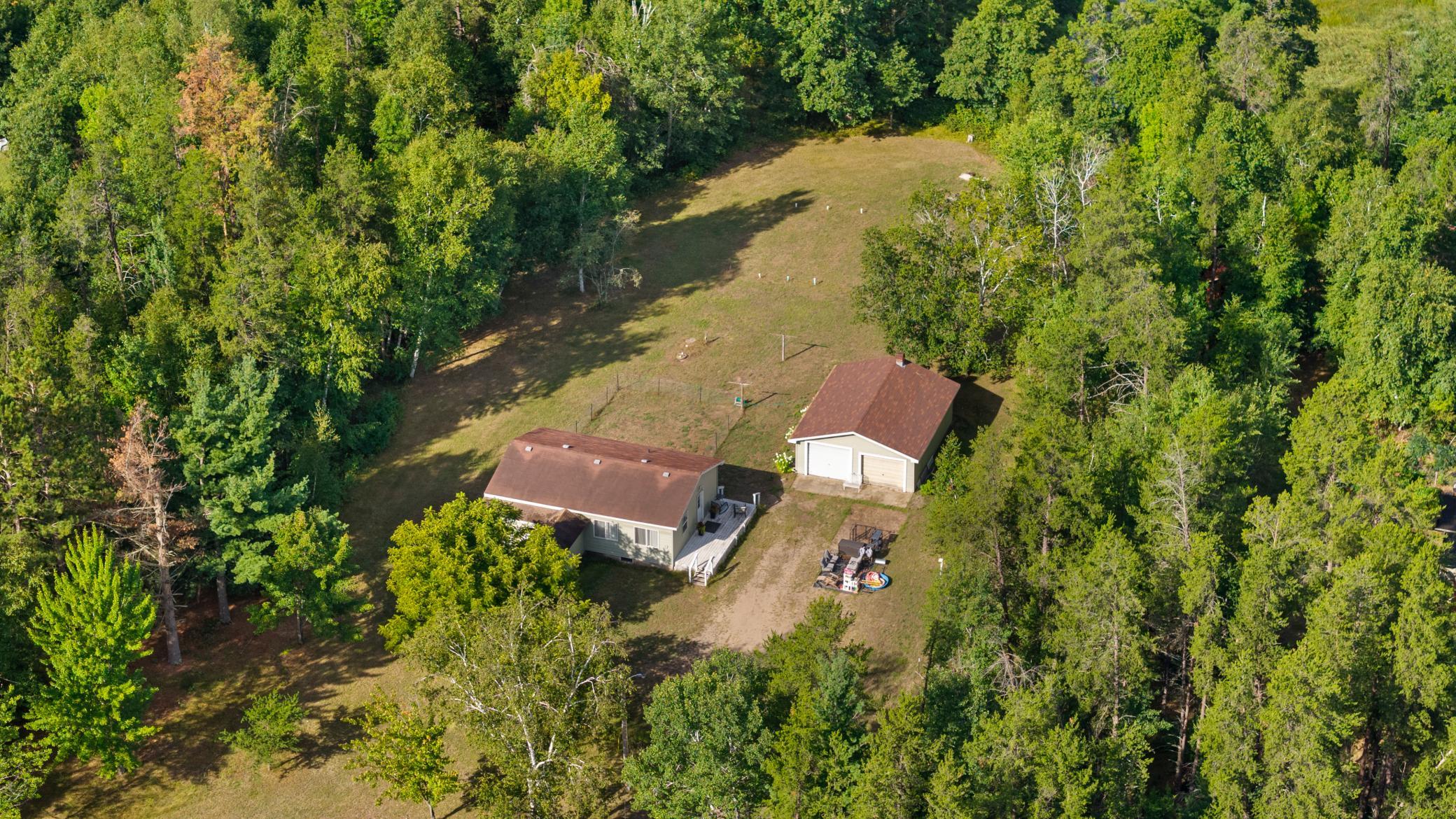 1967 single family home for sale at 4967 Barbeau Road in Brainerd, MN — 2 bed, 1 bath (photo 34 of 42)