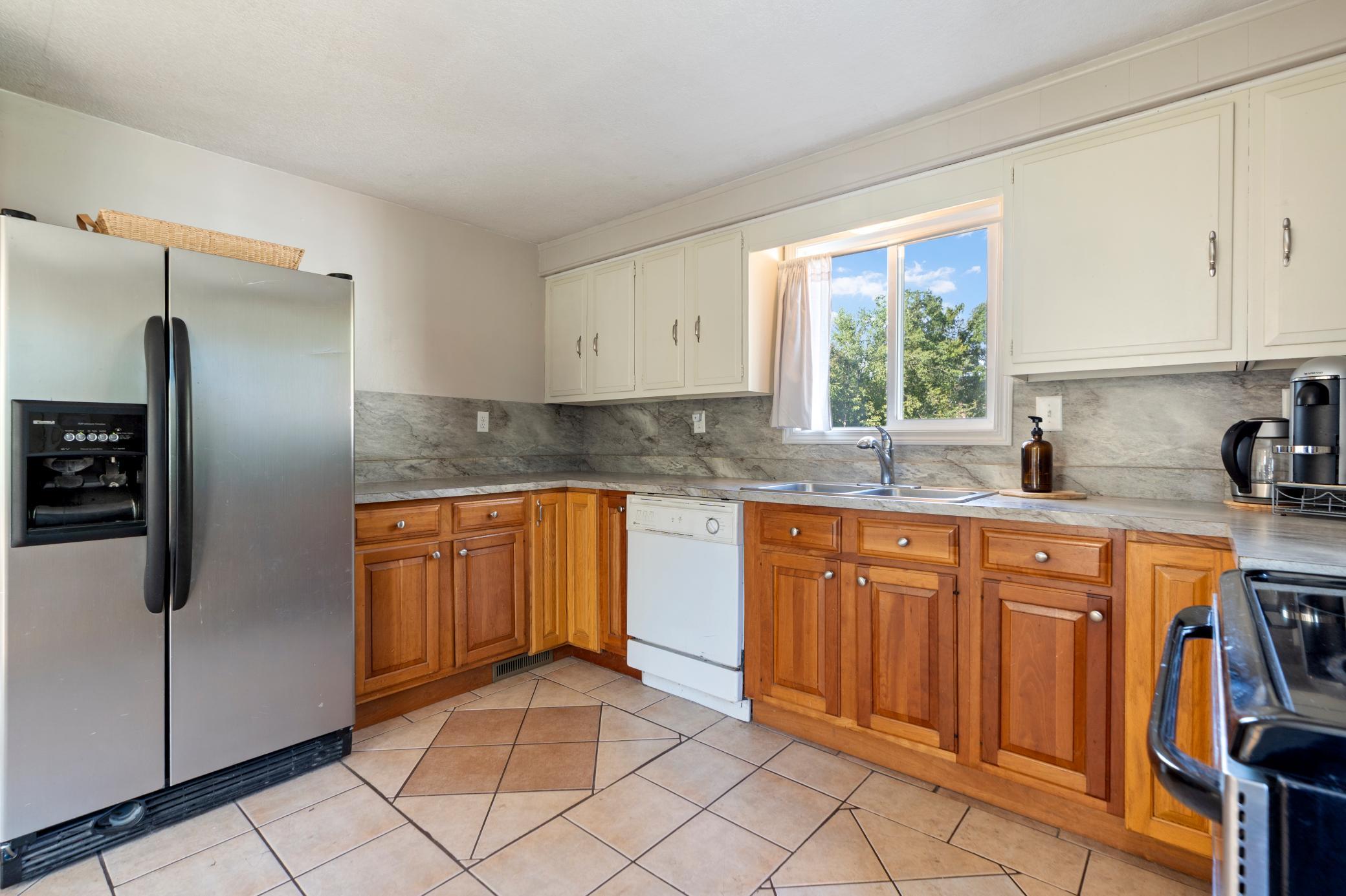1967 single family home for sale at 4967 Barbeau Road in Brainerd, MN — 2 bed, 1 bath (photo 5 of 42)