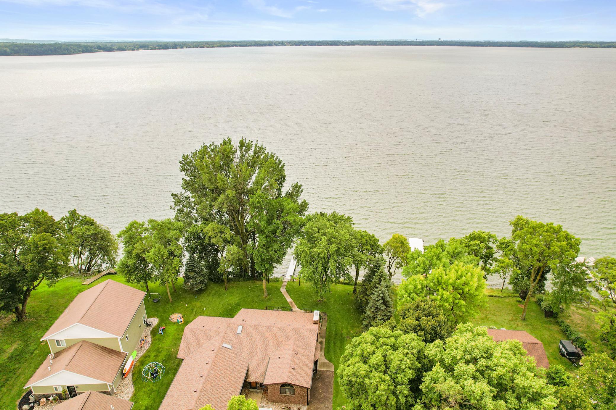 1982 single family home for sale at 45212 N Little Pine Road in Perham, MN — 4 bed, 3 bath (photo 11 of 68)