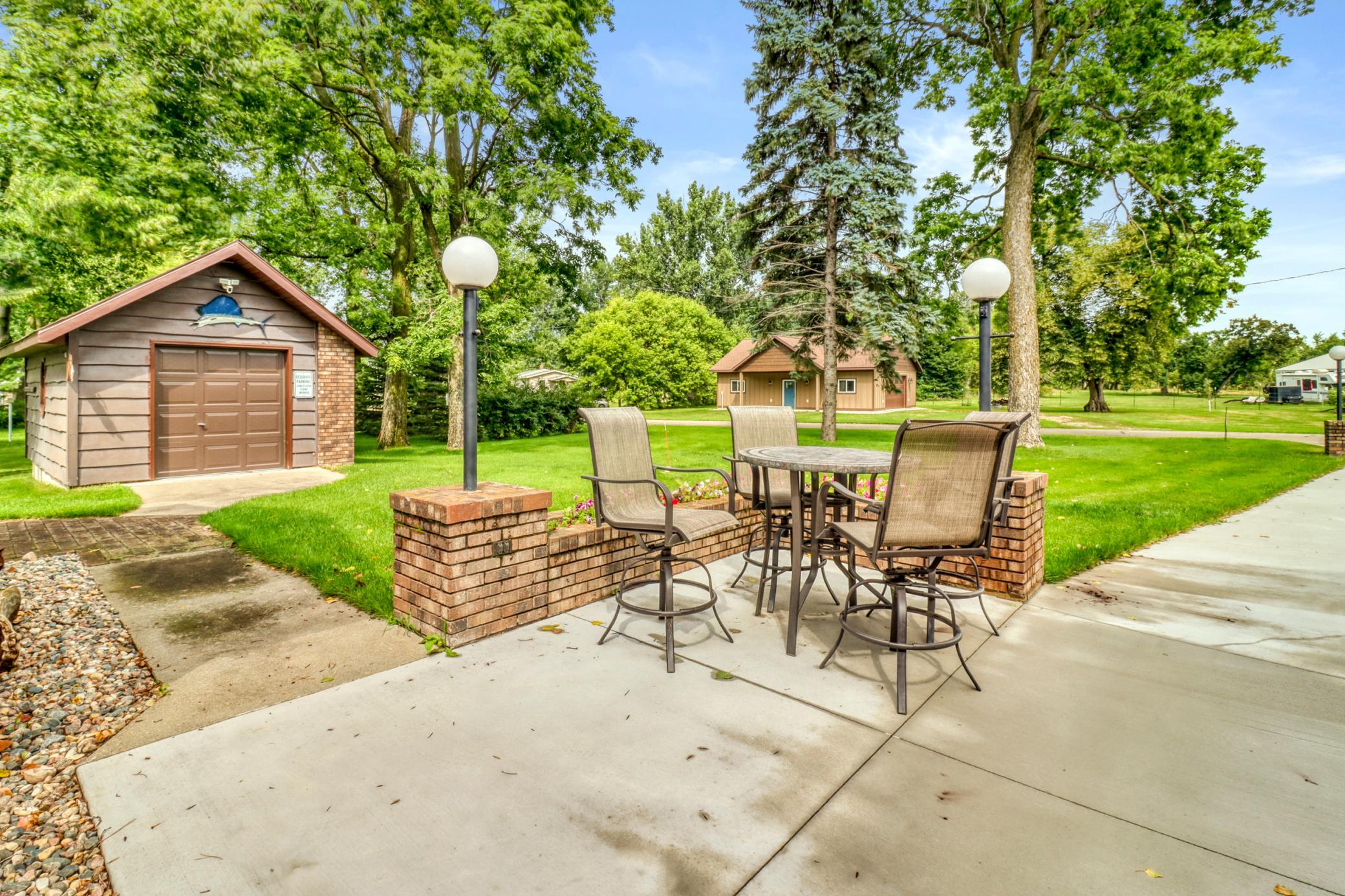 1982 single family home for sale at 45212 N Little Pine Road in Perham, MN — 4 bed, 3 bath (photo 19 of 68)