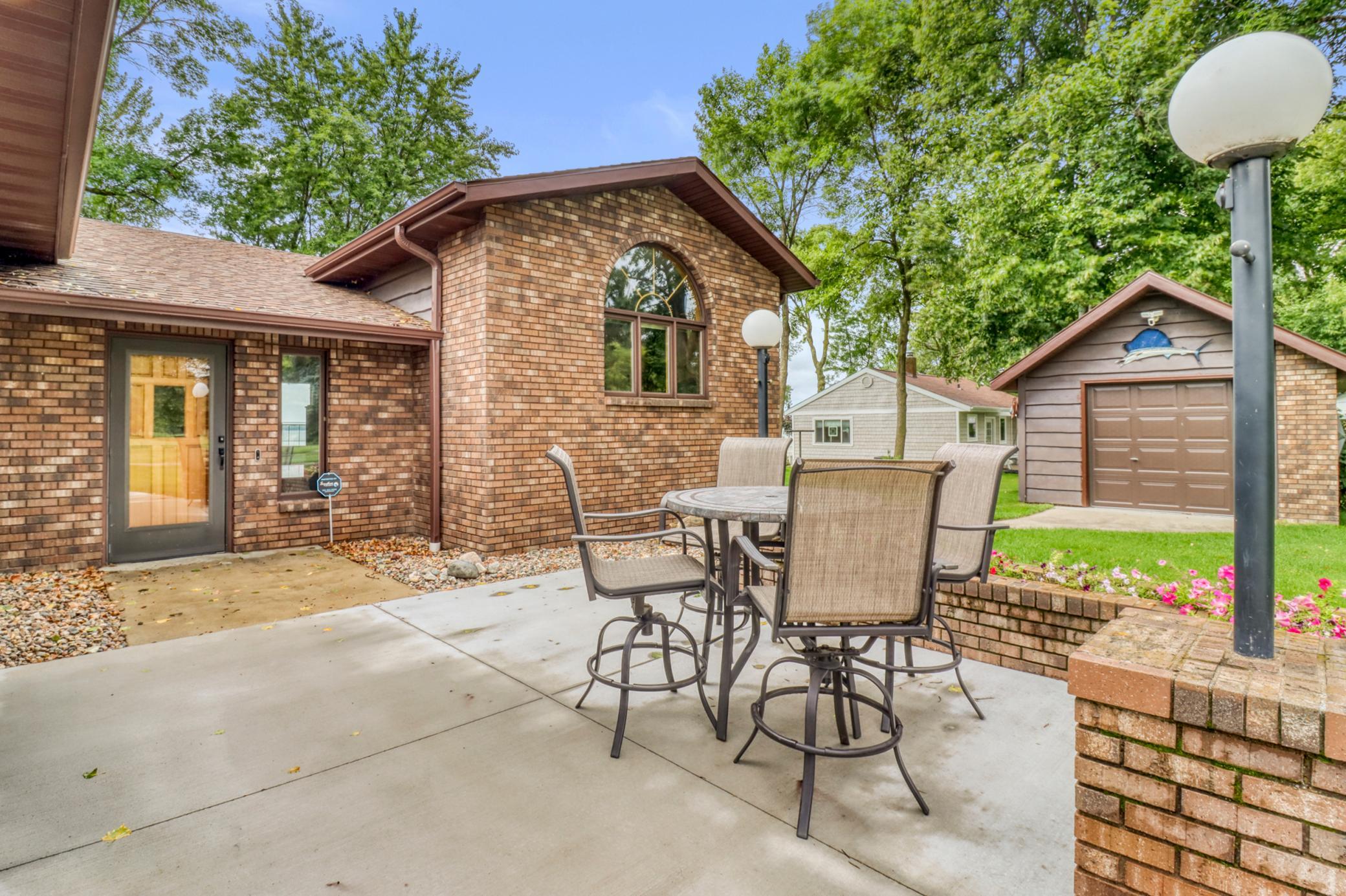 1982 single family home for sale at 45212 N Little Pine Road in Perham, MN — 4 bed, 3 bath (photo 20 of 68)
