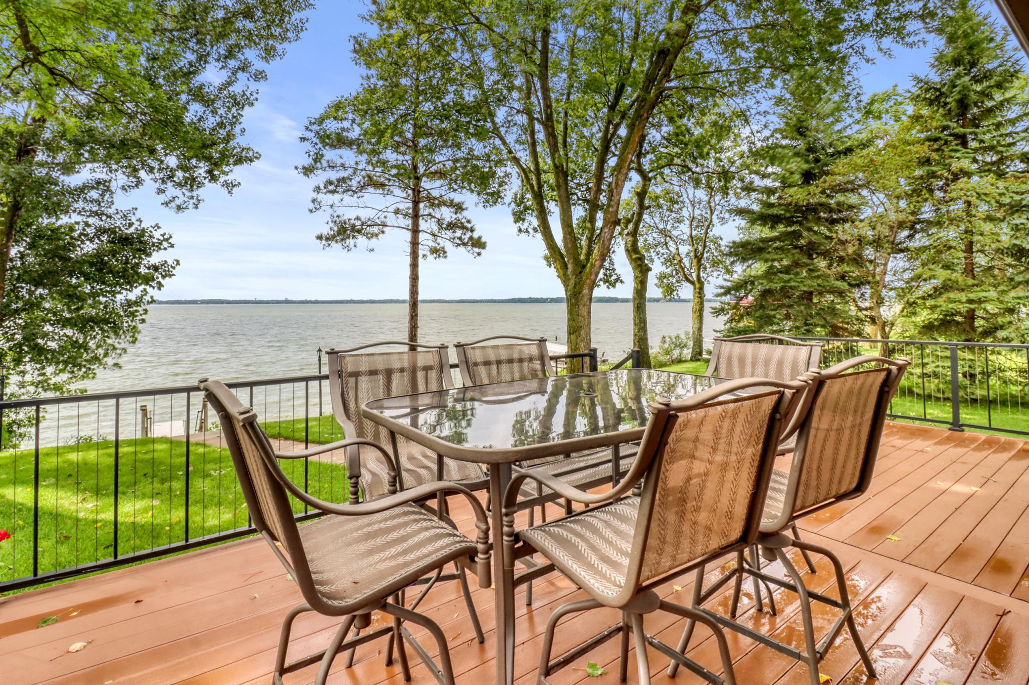 1982 single family home for sale at 45212 N Little Pine Road in Perham, MN — 4 bed, 3 bath (photo 7 of 68)