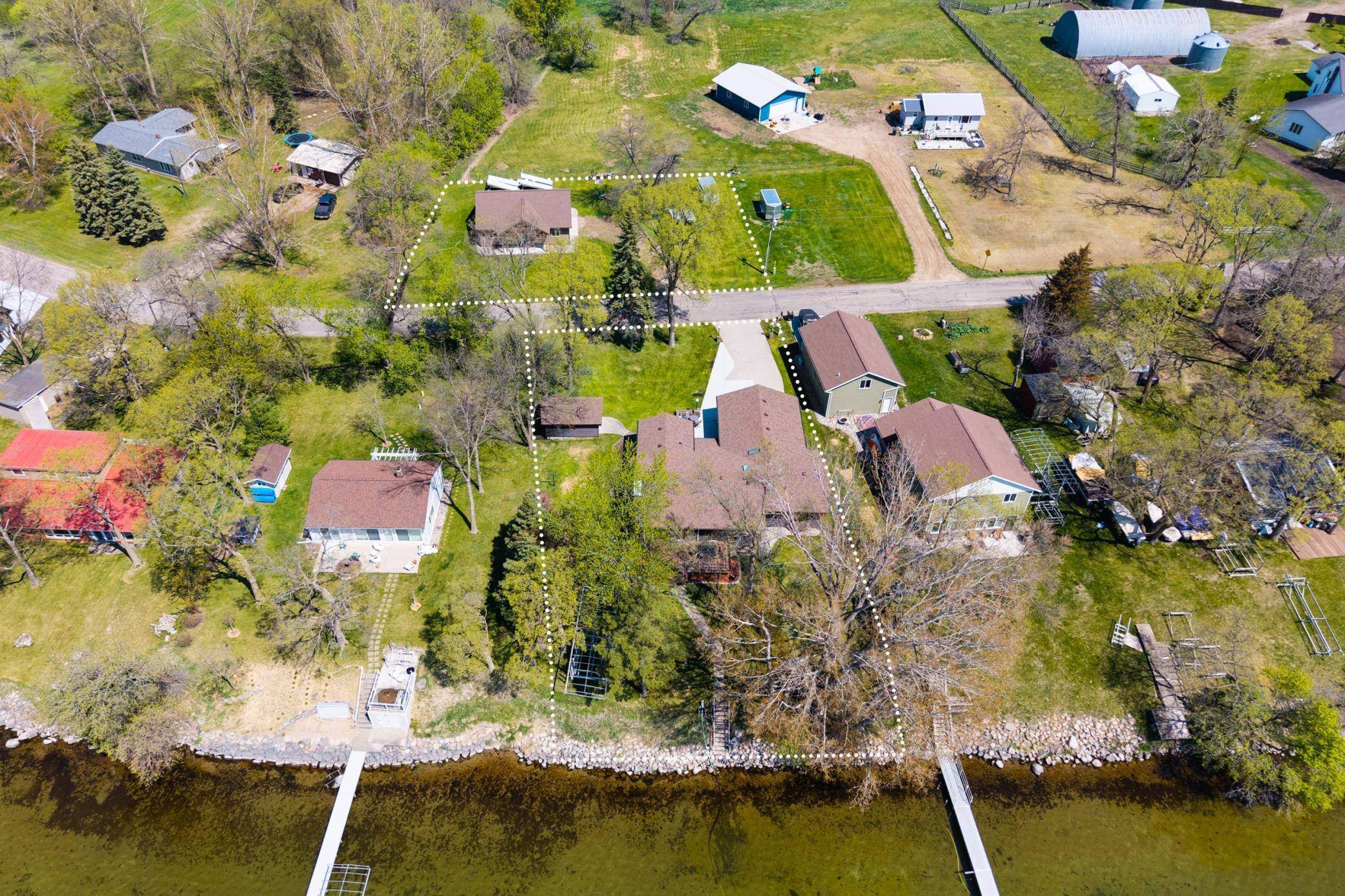 1982 single family home for sale at 45212 N Little Pine Road in Perham, MN — 4 bed, 3 bath (photo 61 of 68)