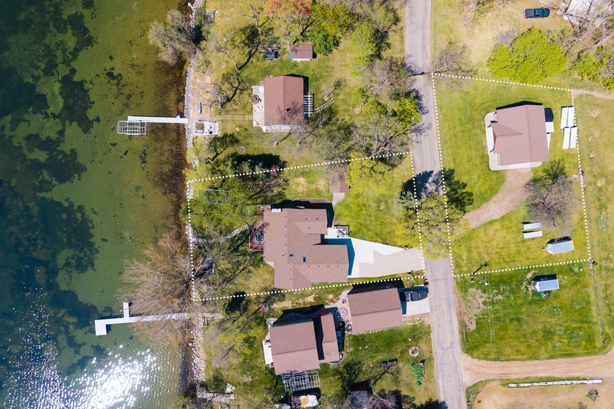 1982 single family home for sale at 45212 N Little Pine Road in Perham, MN — 4 bed, 3 bath (photo 62 of 68)