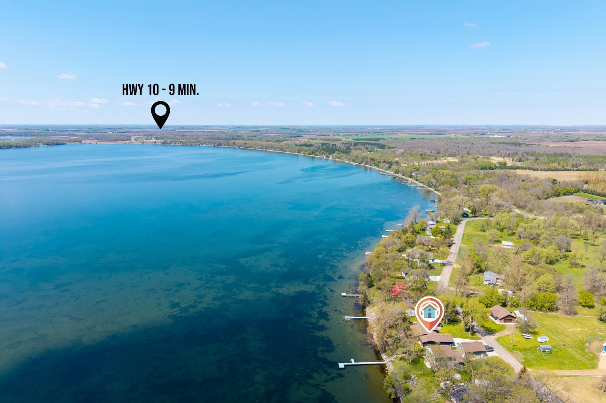 1982 single family home for sale at 45212 N Little Pine Road in Perham, MN — 4 bed, 3 bath (photo 65 of 68)