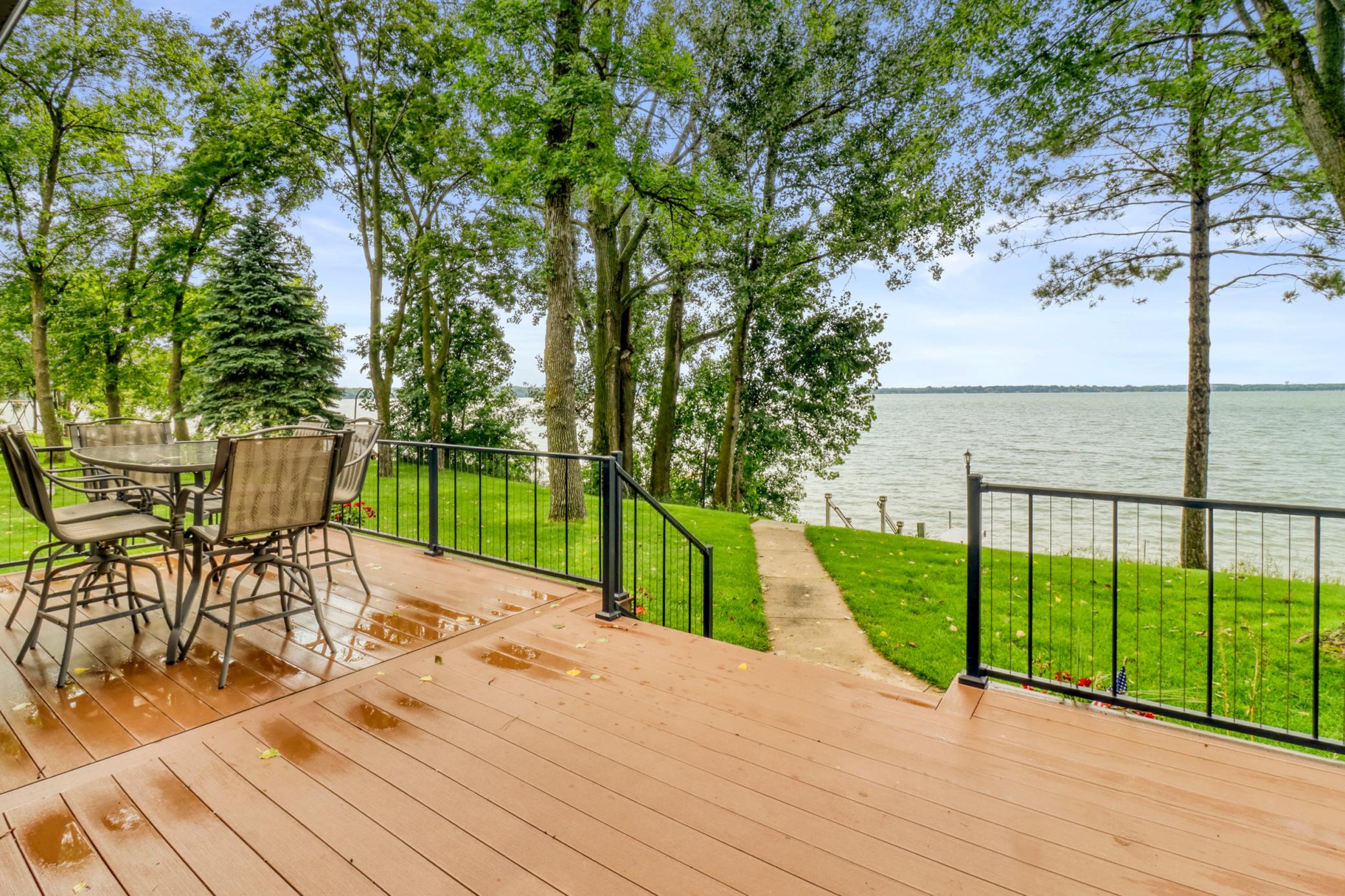 1982 single family home for sale at 45212 N Little Pine Road in Perham, MN — 4 bed, 3 bath (photo 8 of 68)