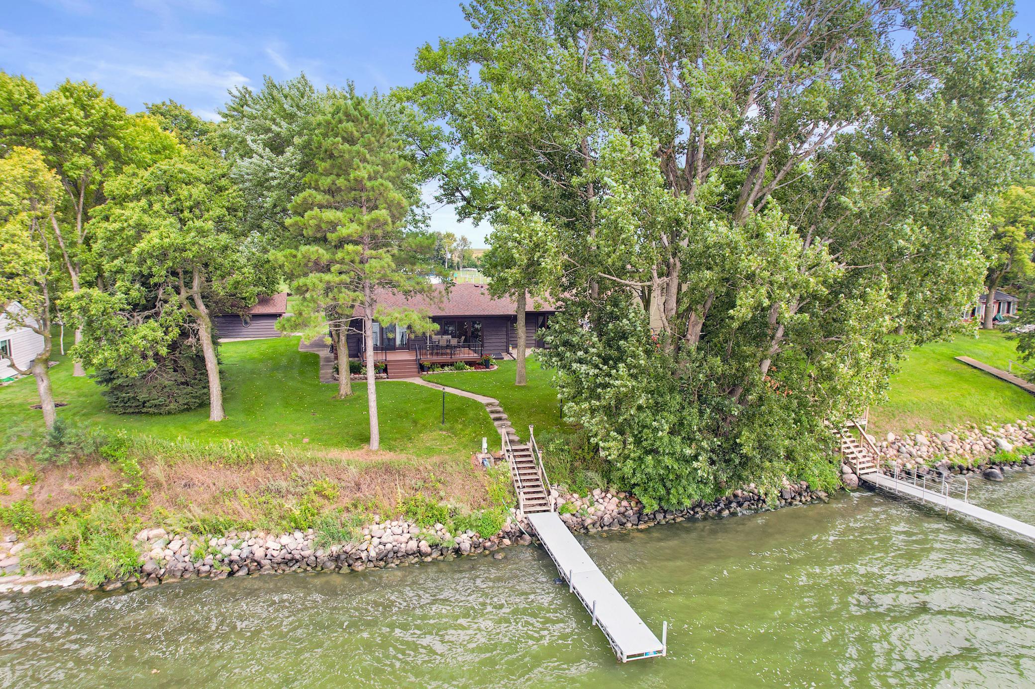 1982 single family home for sale at 45212 N Little Pine Road in Perham, MN — 4 bed, 3 bath (photo 10 of 68)