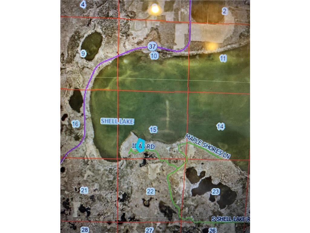 land for sale at TBD IDAS ROAD in Osage, MN (photo 21 of 22)