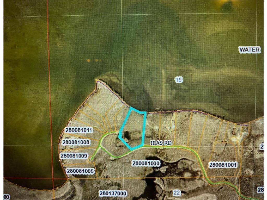 land for sale at TBD IDAS ROAD in Osage, MN (photo 22 of 22)