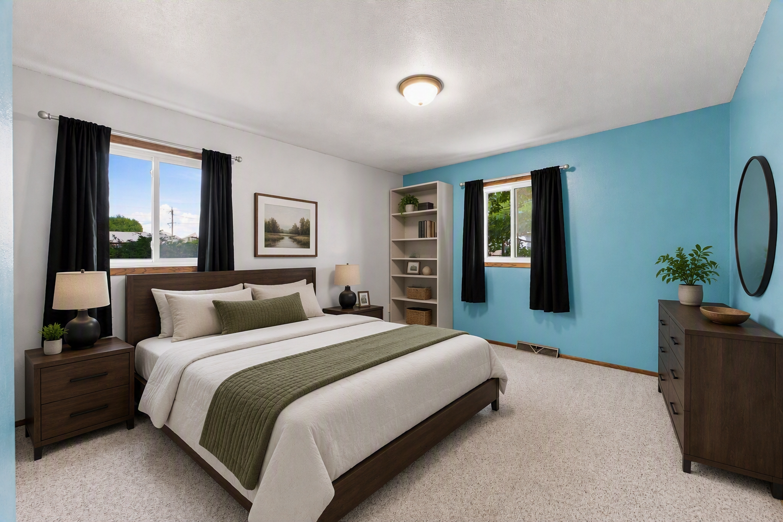 1969 single family home for sale at 2101 20th Street S in Moorhead, MN — 3 bed, 2 bath (photo 12 of 41)