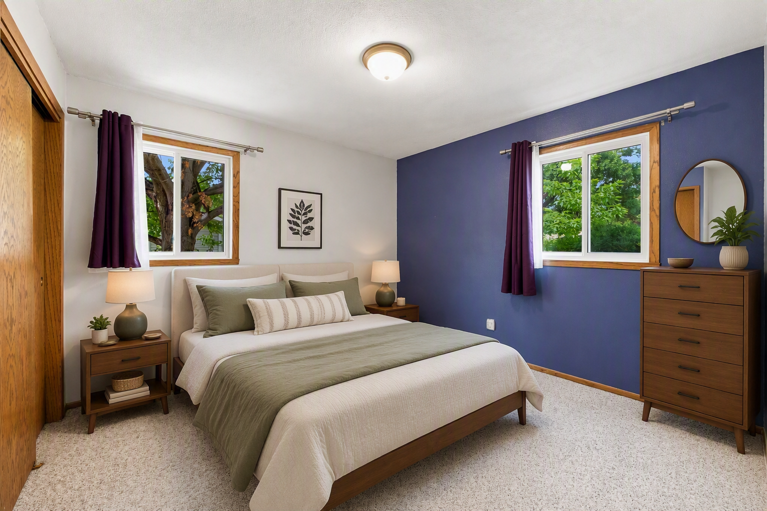 1969 single family home for sale at 2101 20th Street S in Moorhead, MN — 3 bed, 2 bath (photo 15 of 41)