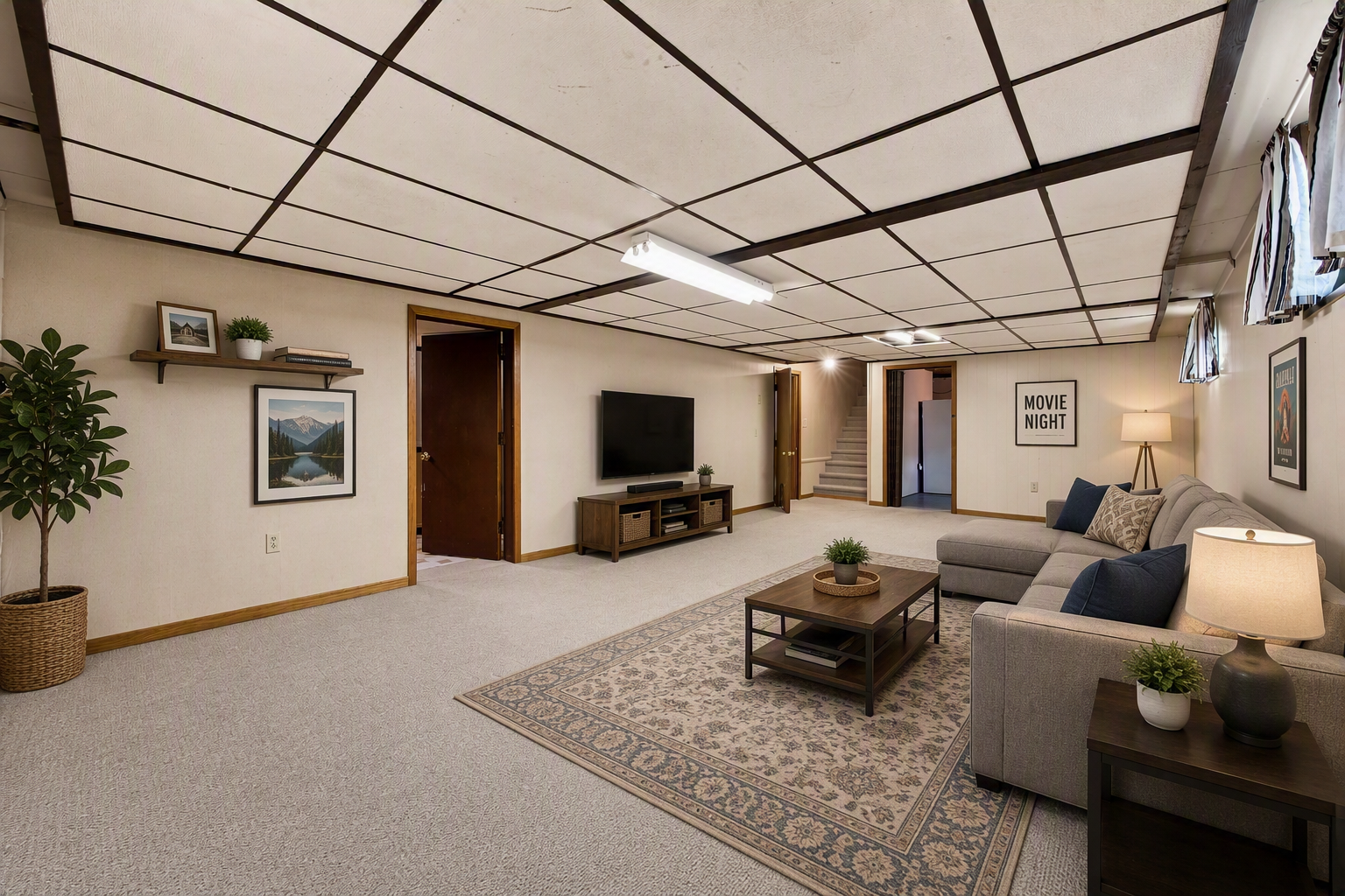 1969 single family home for sale at 2101 20th Street S in Moorhead, MN — 3 bed, 2 bath (photo 19 of 41)