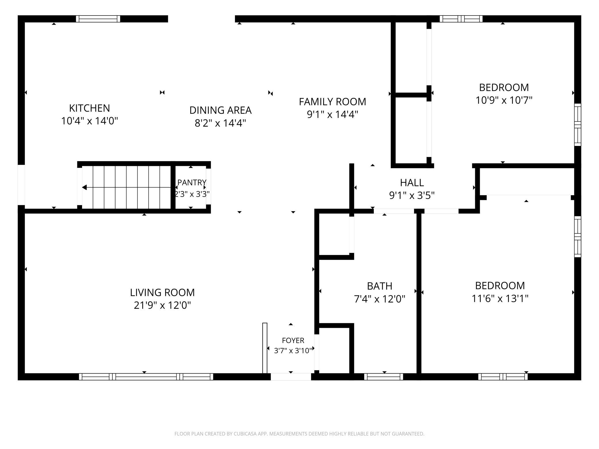 1969 single family home for sale at 2101 20th Street S in Moorhead, MN — 3 bed, 2 bath (photo 40 of 41)