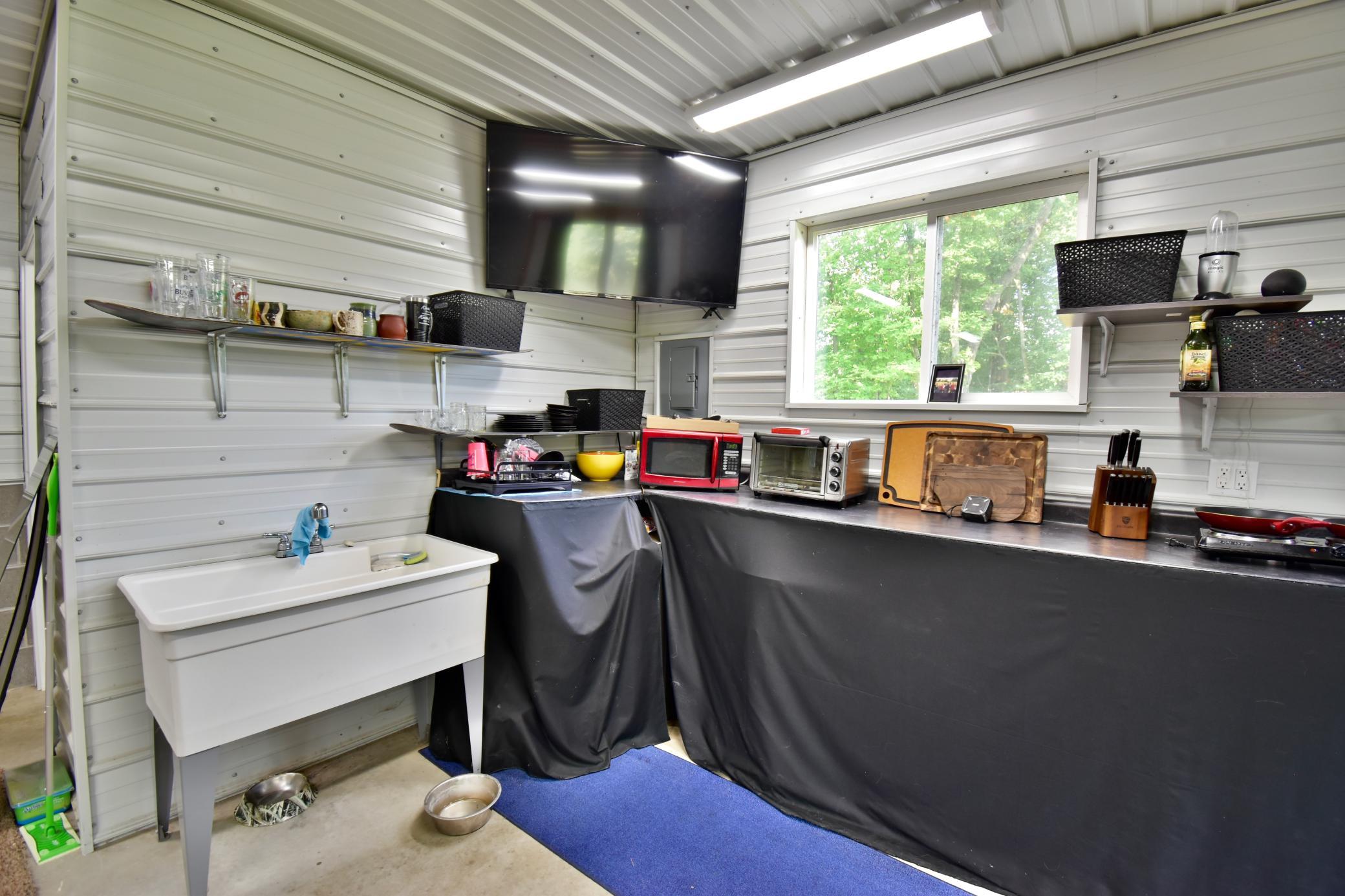 2021 single family home for sale at 7198 Loon Point Drive SW in Kensington, MN — 1 bed, 1 bath (photo 12 of 44)