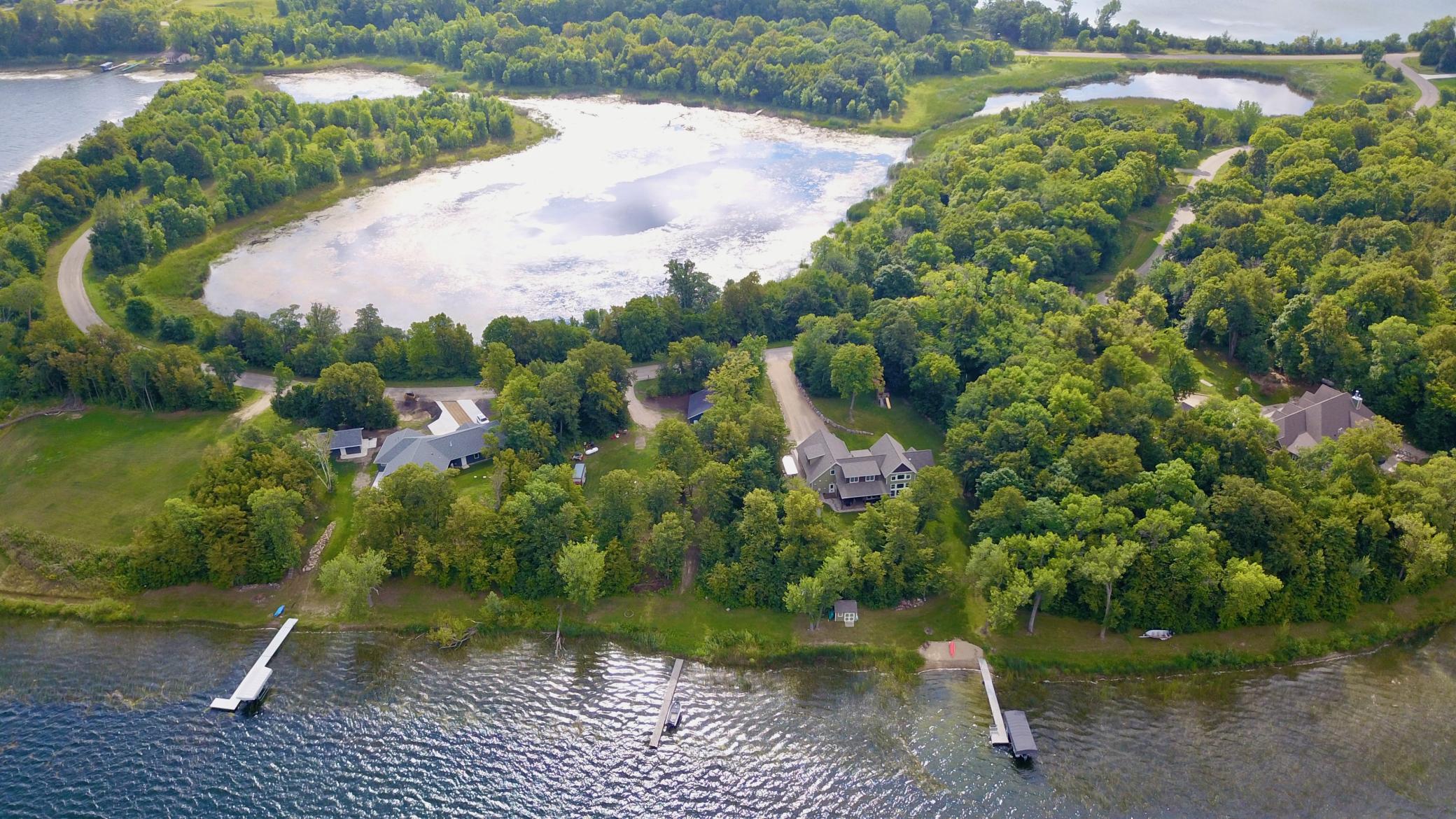 2021 single family home for sale at 7198 Loon Point Drive SW in Kensington, MN — 1 bed, 1 bath (photo 26 of 44)