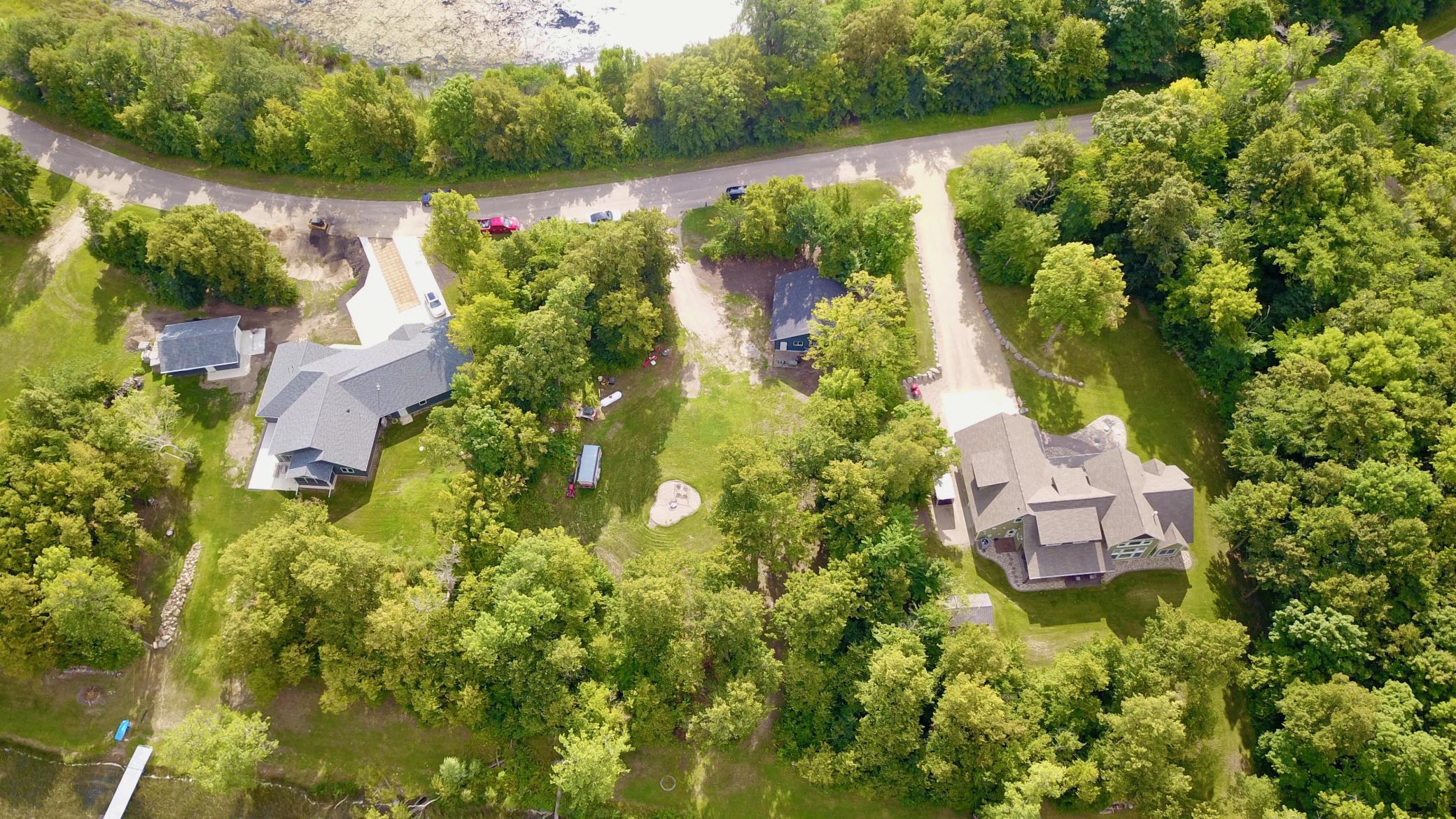 2021 single family home for sale at 7198 Loon Point Drive SW in Kensington, MN — 1 bed, 1 bath (photo 28 of 44)