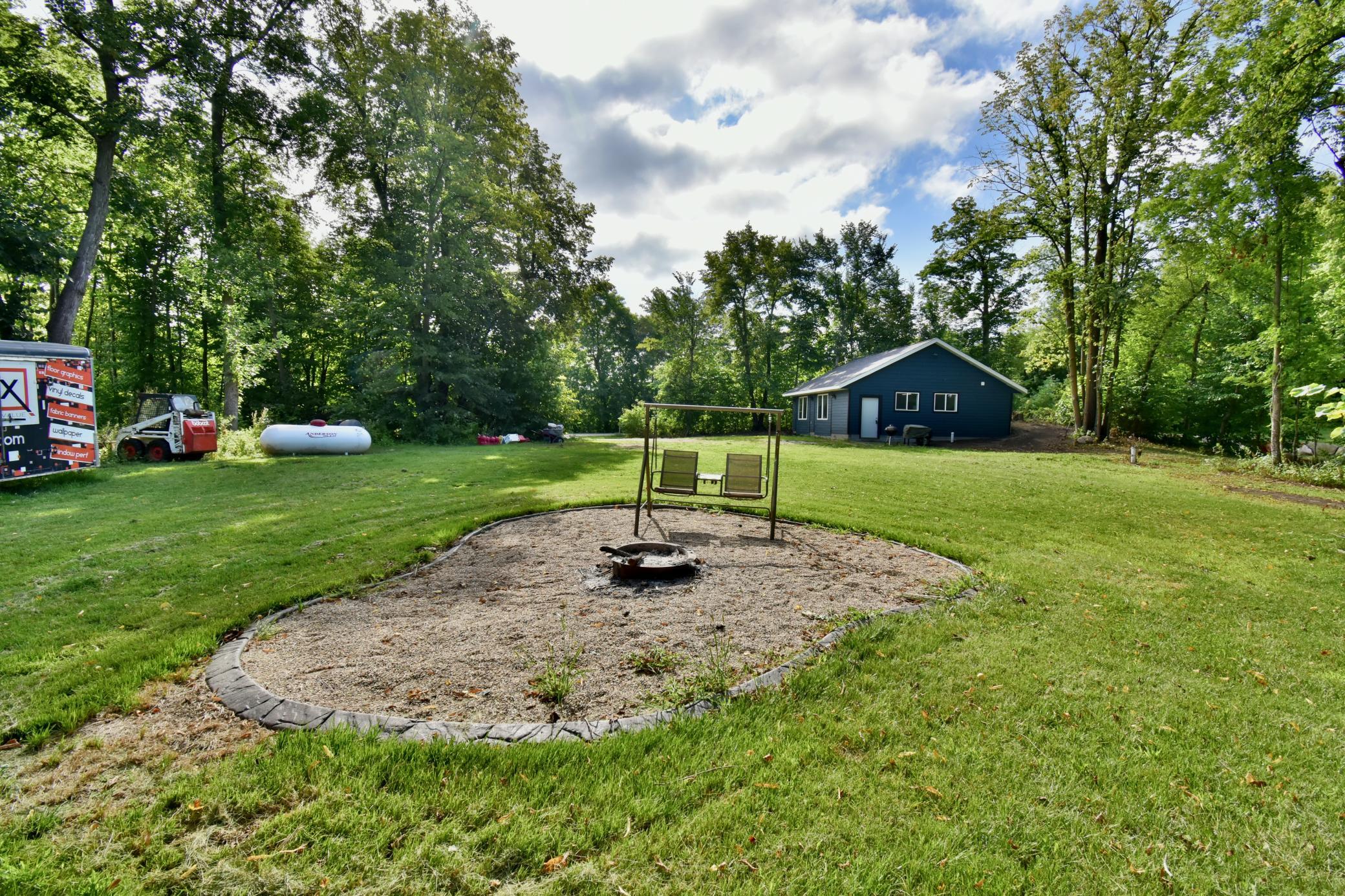 2021 single family home for sale at 7198 Loon Point Drive SW in Kensington, MN — 1 bed, 1 bath (photo 30 of 44)