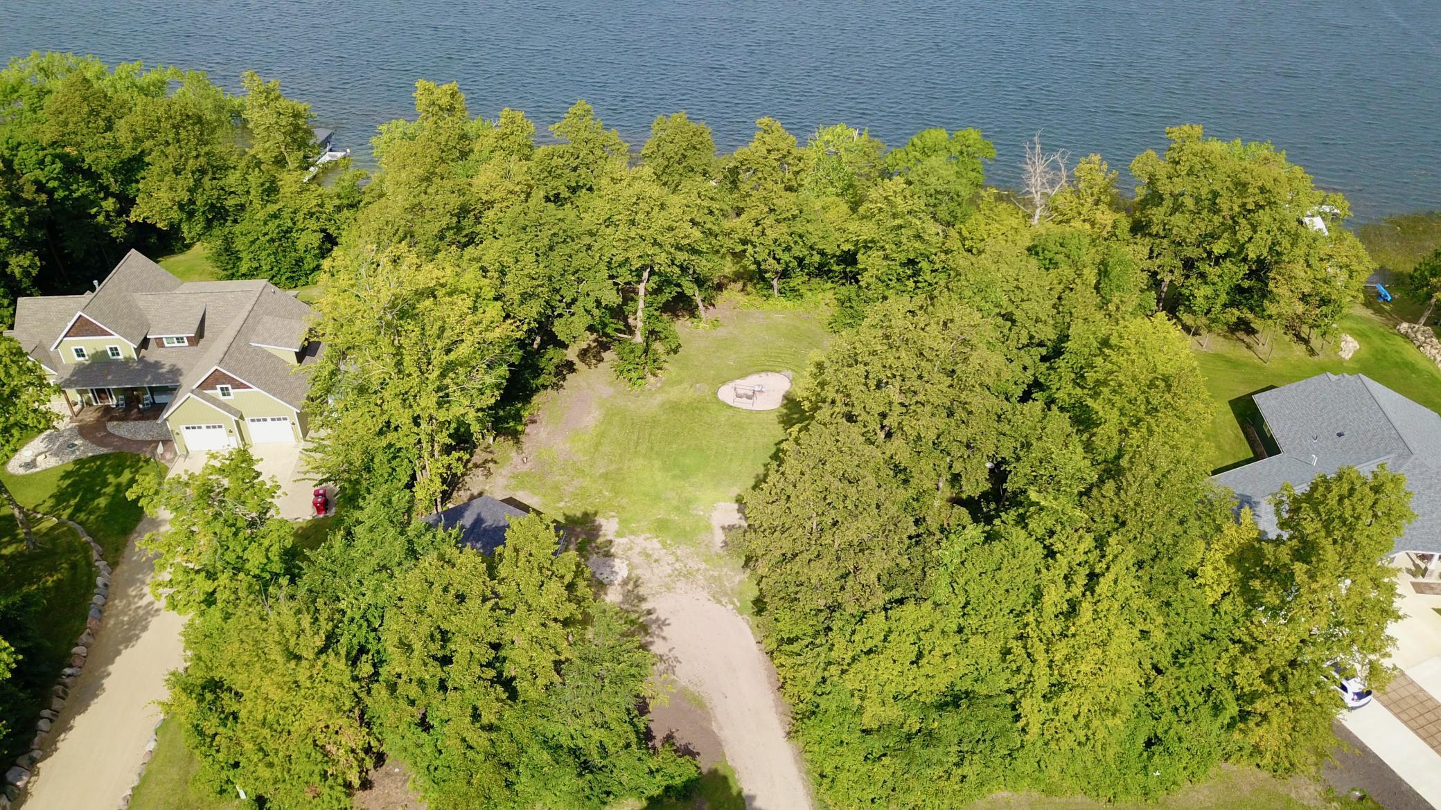 2021 single family home for sale at 7198 Loon Point Drive SW in Kensington, MN — 1 bed, 1 bath (photo 31 of 44)