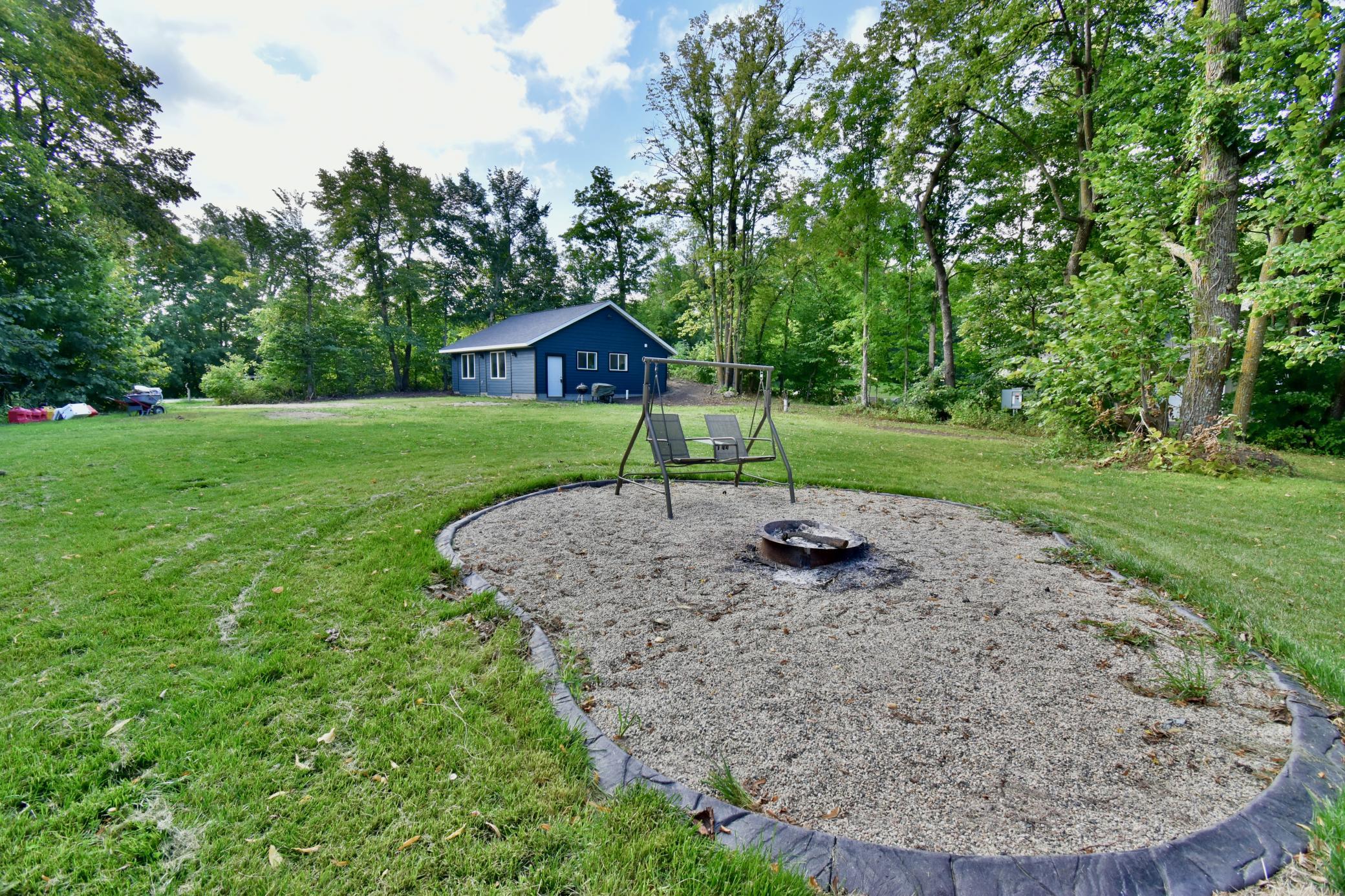 2021 single family home for sale at 7198 Loon Point Drive SW in Kensington, MN — 1 bed, 1 bath (photo 32 of 44)