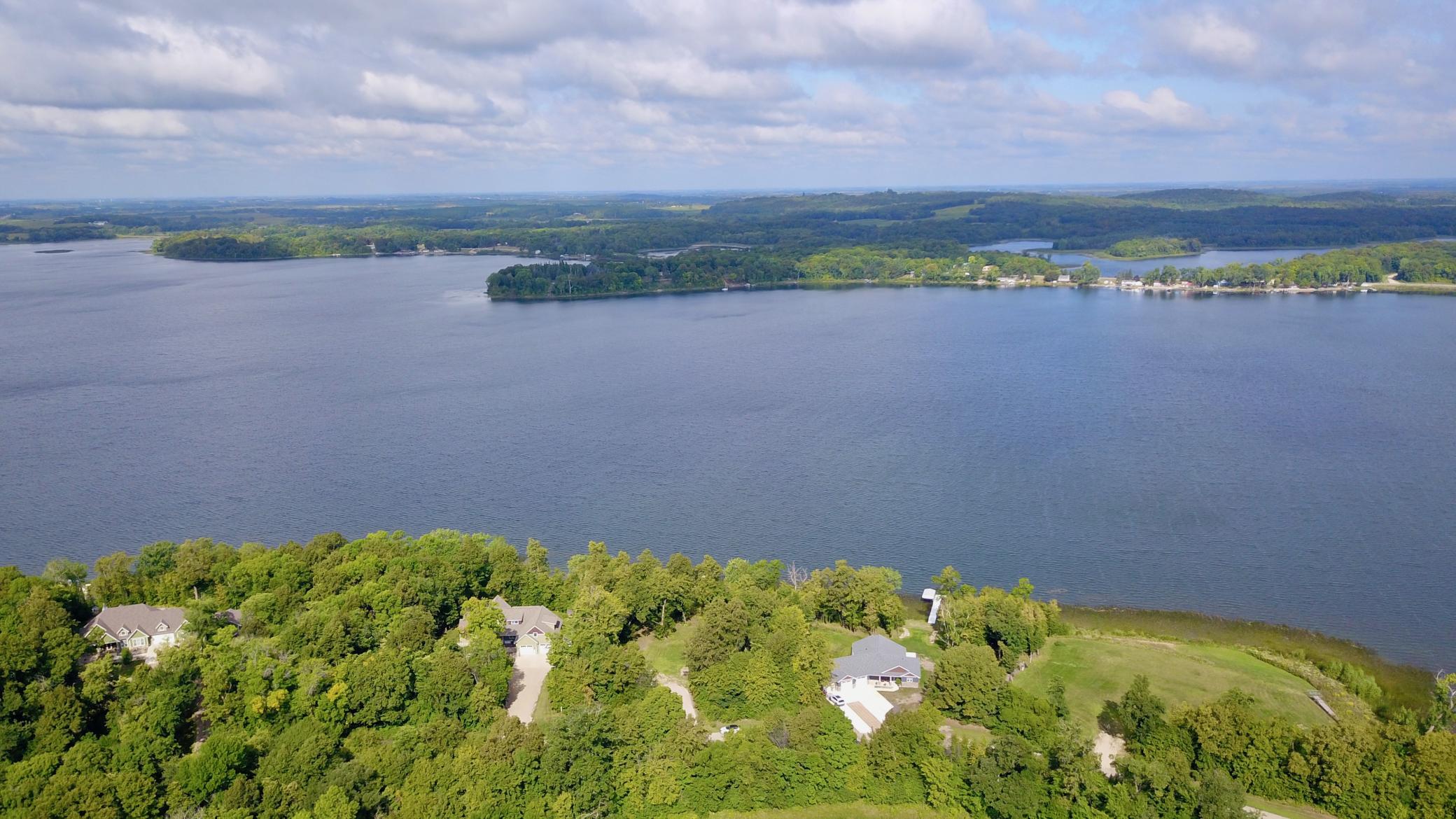 2021 single family home for sale at 7198 Loon Point Drive SW in Kensington, MN — 1 bed, 1 bath (photo 34 of 44)