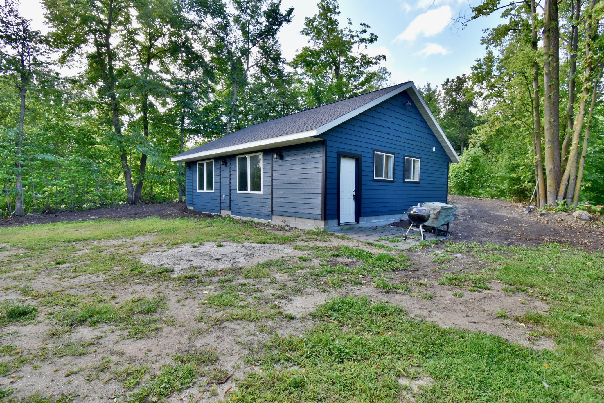 2021 single family home for sale at 7198 Loon Point Drive SW in Kensington, MN — 1 bed, 1 bath (photo 35 of 44)
