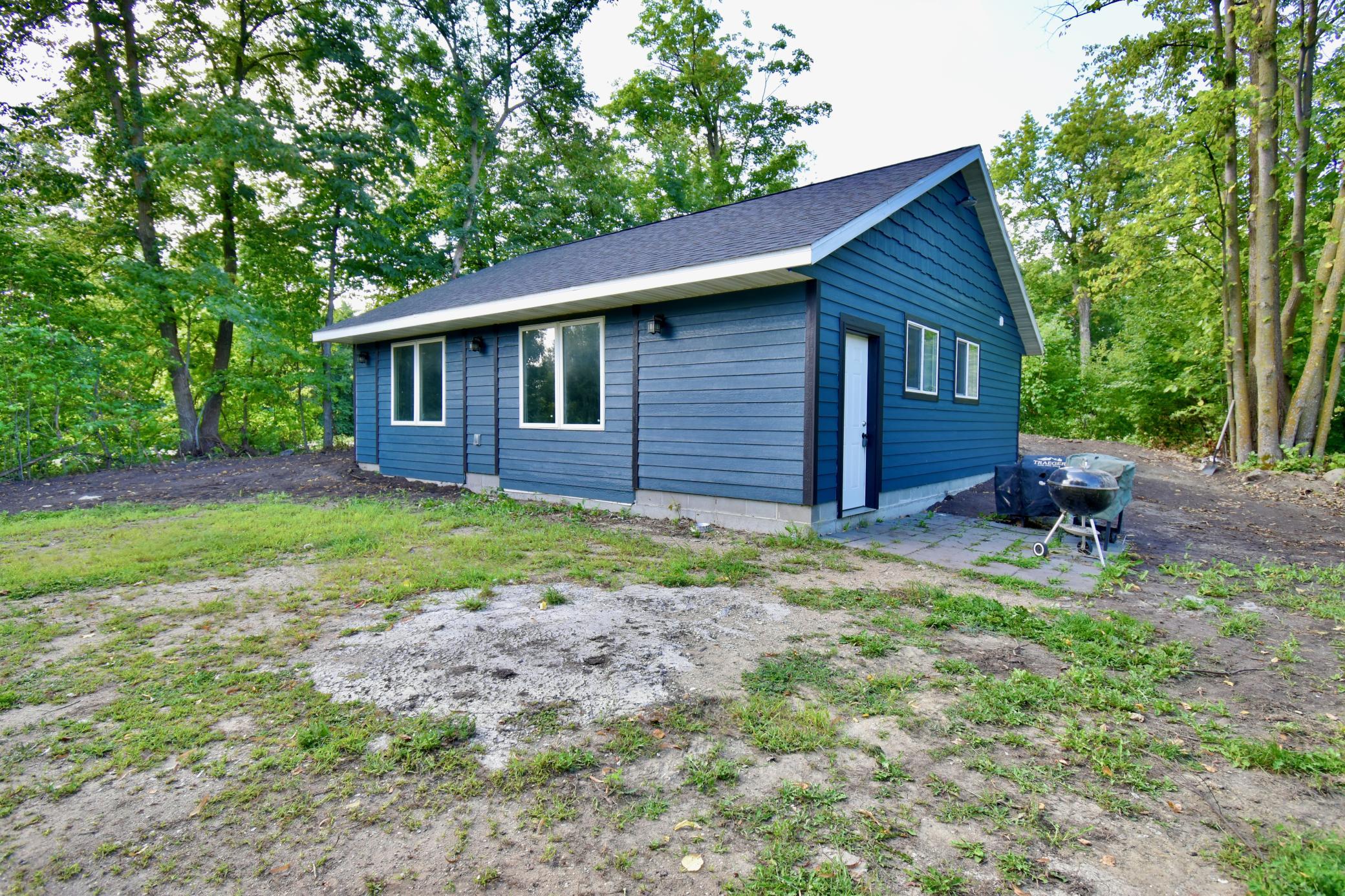 2021 single family home for sale at 7198 Loon Point Drive SW in Kensington, MN — 1 bed, 1 bath (photo 36 of 44)