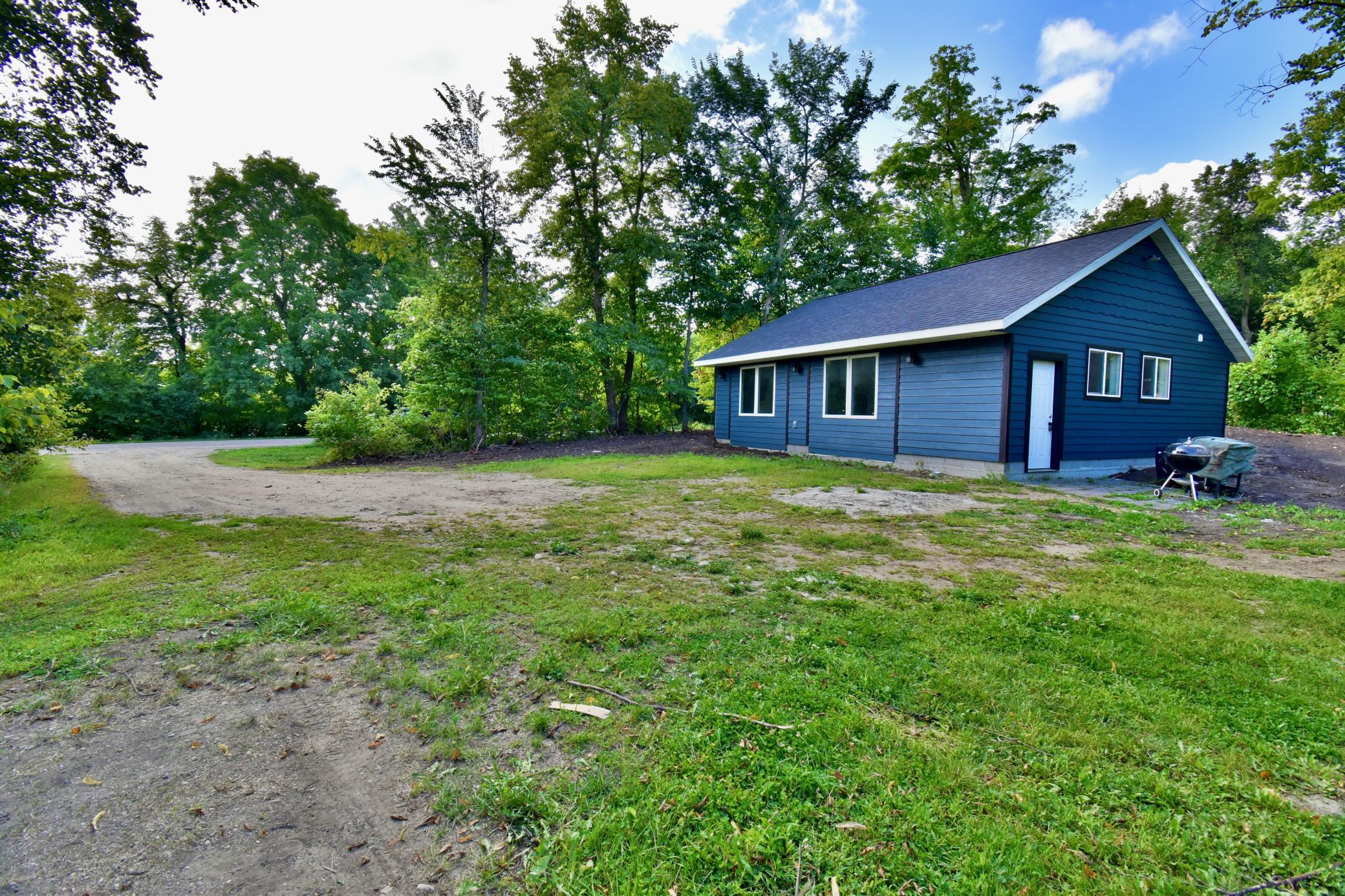 2021 single family home for sale at 7198 Loon Point Drive SW in Kensington, MN — 1 bed, 1 bath (photo 37 of 44)