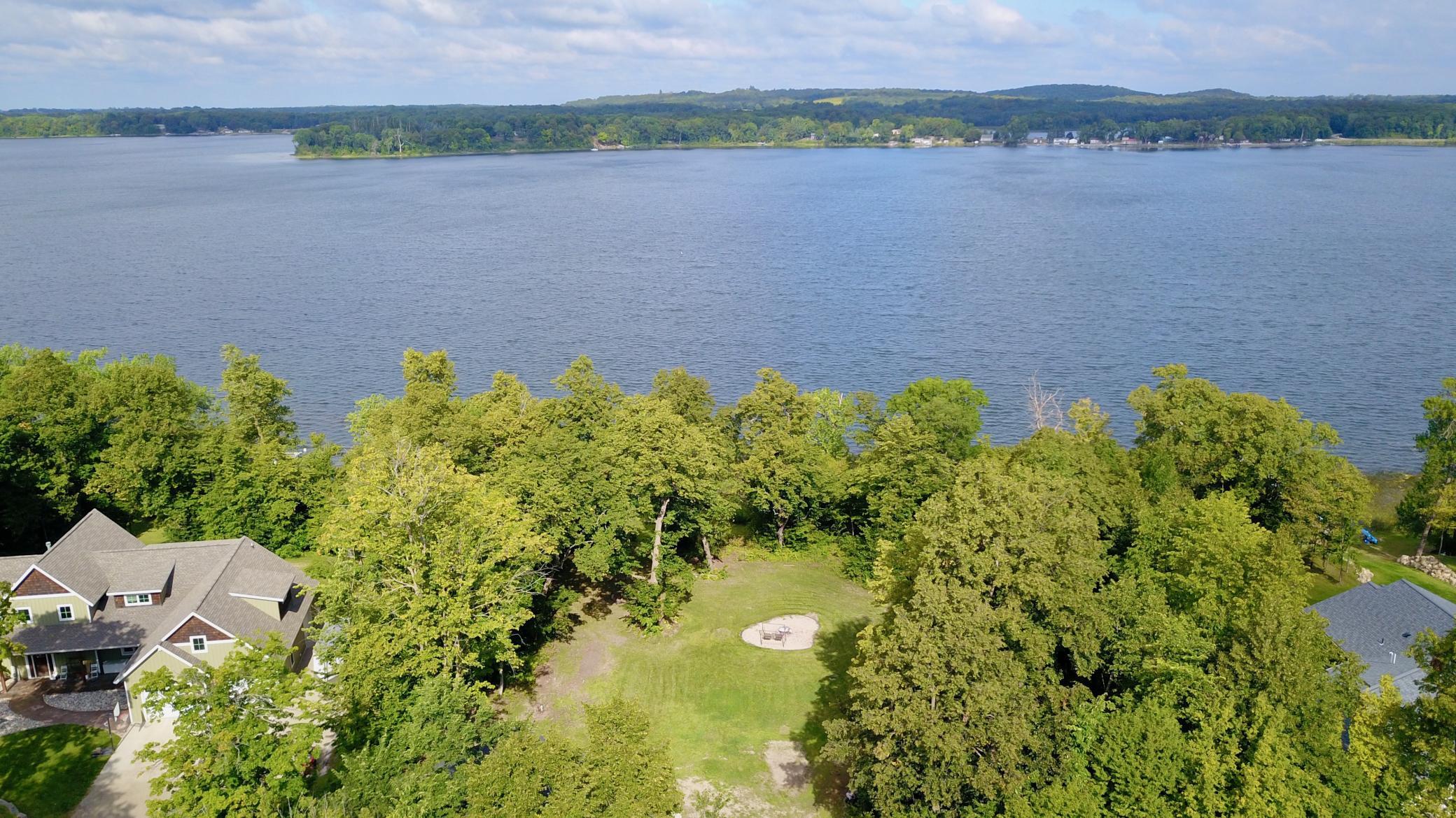 2021 single family home for sale at 7198 Loon Point Drive SW in Kensington, MN — 1 bed, 1 bath (photo 38 of 44)