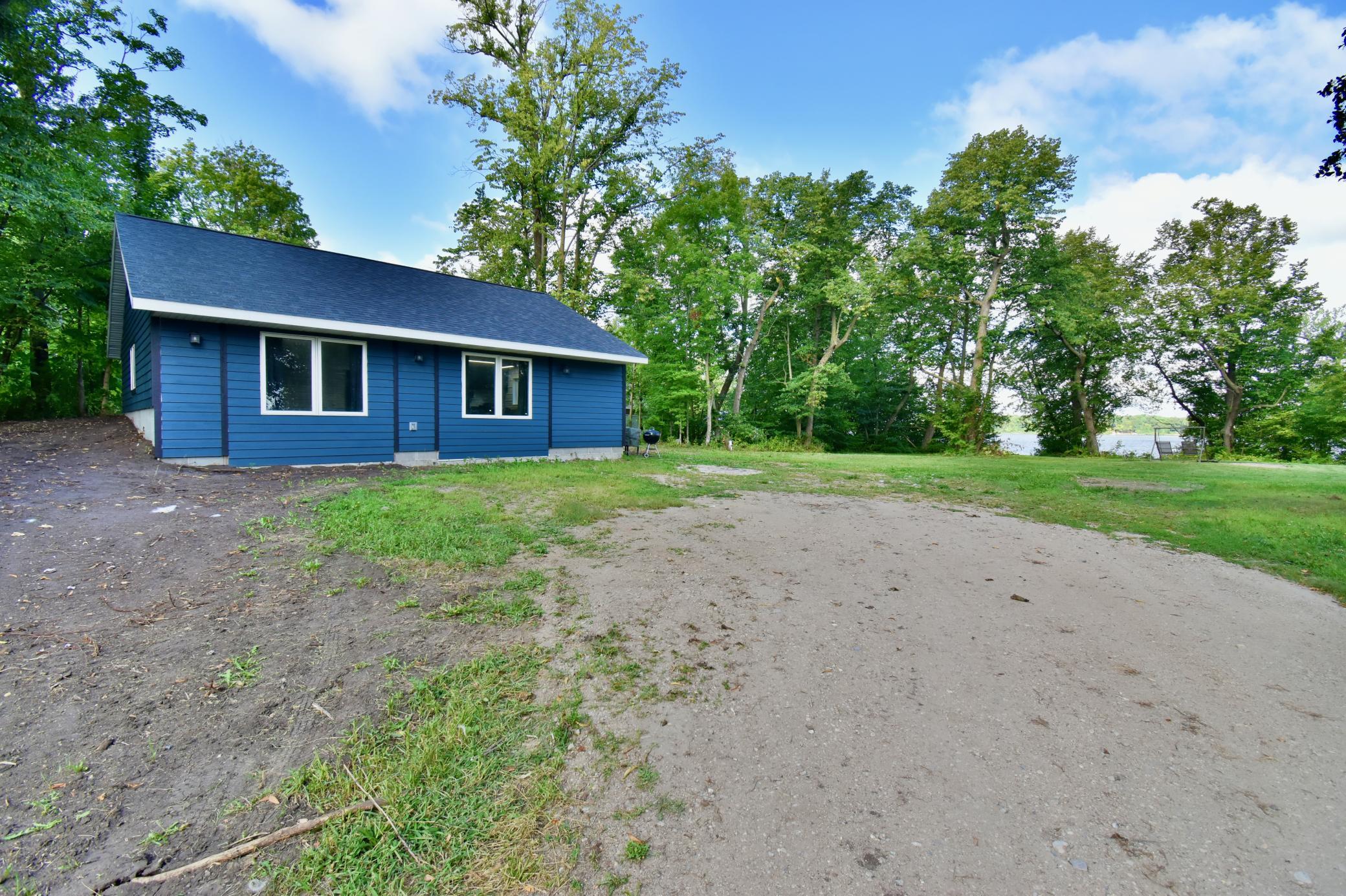 2021 single family home for sale at 7198 Loon Point Drive SW in Kensington, MN — 1 bed, 1 bath (photo 39 of 44)