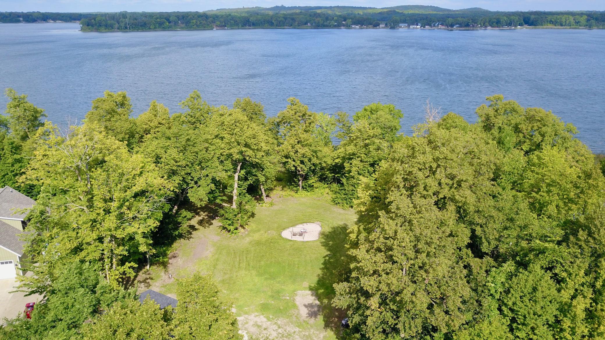 2021 single family home for sale at 7198 Loon Point Drive SW in Kensington, MN — 1 bed, 1 bath (photo 40 of 44)