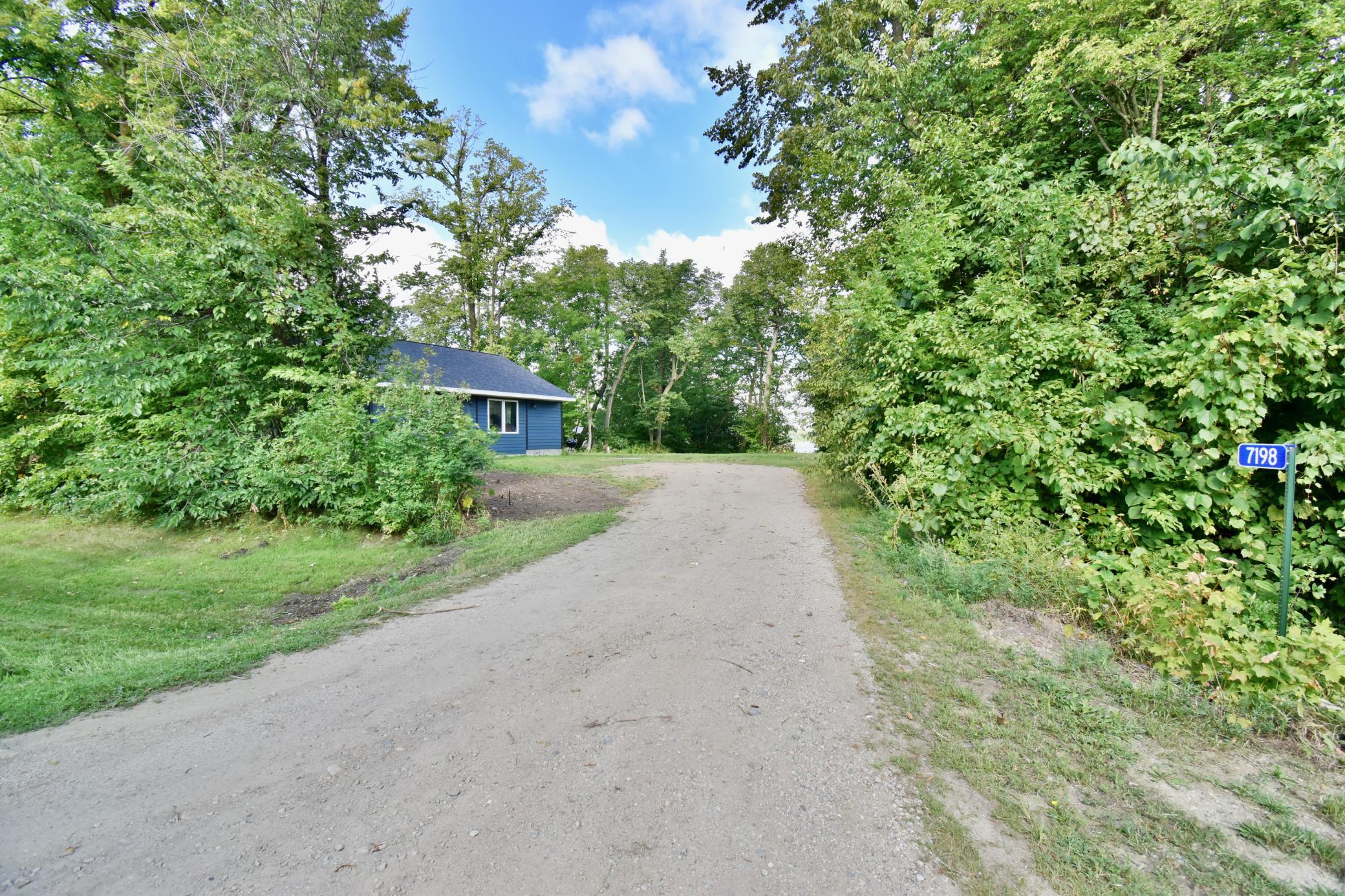 2021 single family home for sale at 7198 Loon Point Drive SW in Kensington, MN — 1 bed, 1 bath (photo 41 of 44)