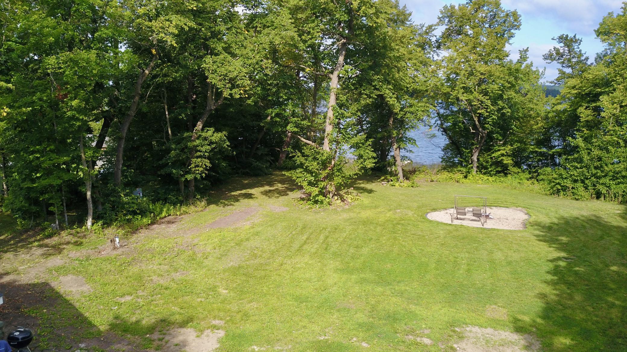 2021 single family home for sale at 7198 Loon Point Drive SW in Kensington, MN — 1 bed, 1 bath (photo 42 of 44)