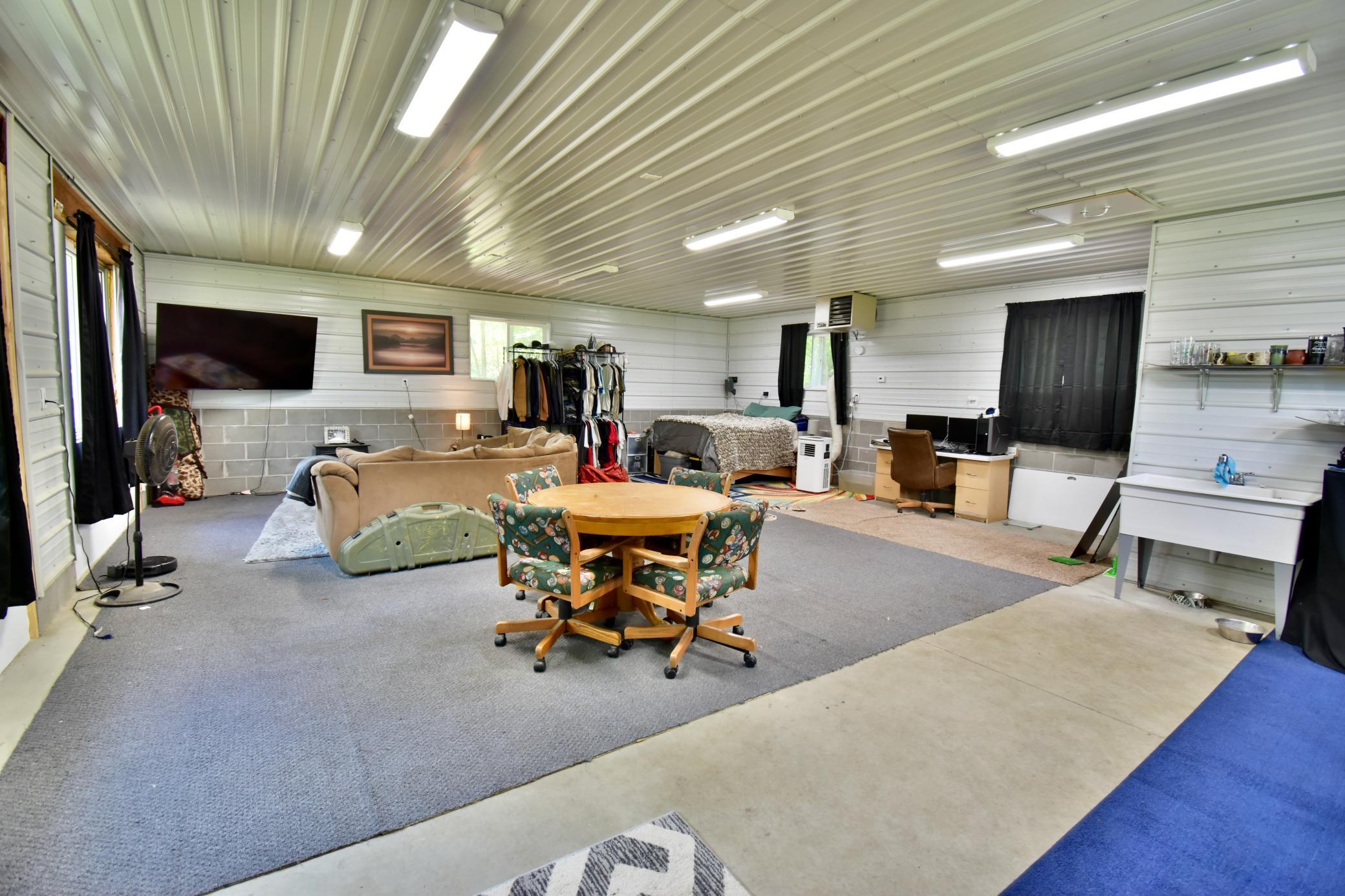 2021 single family home for sale at 7198 Loon Point Drive SW in Kensington, MN — 1 bed, 1 bath (photo 7 of 44)