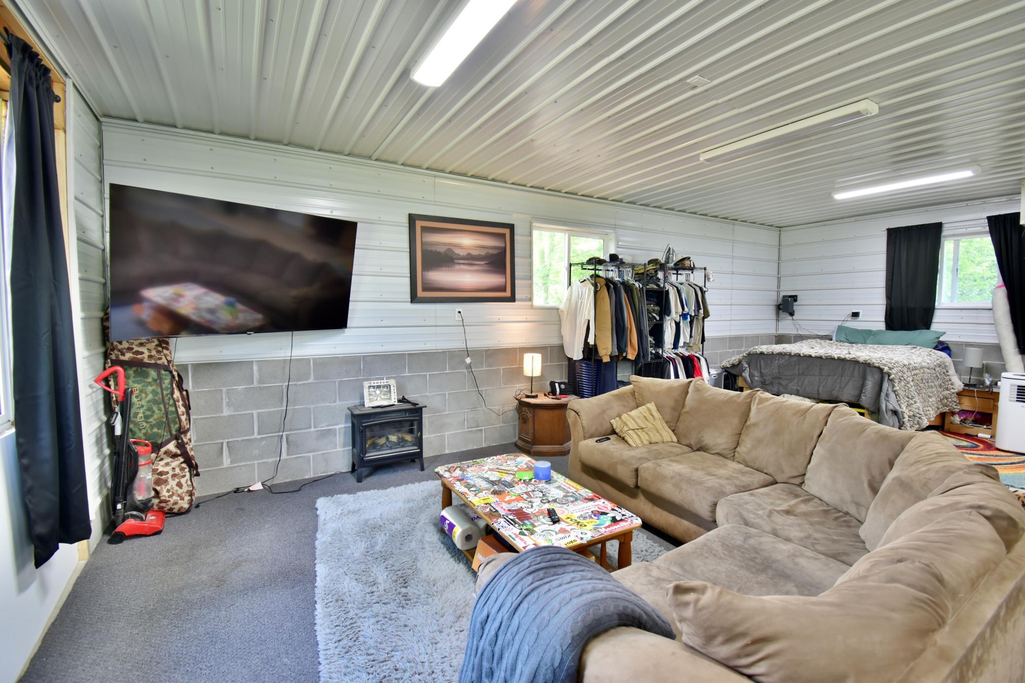 2021 single family home for sale at 7198 Loon Point Drive SW in Kensington, MN — 1 bed, 1 bath (photo 10 of 44)