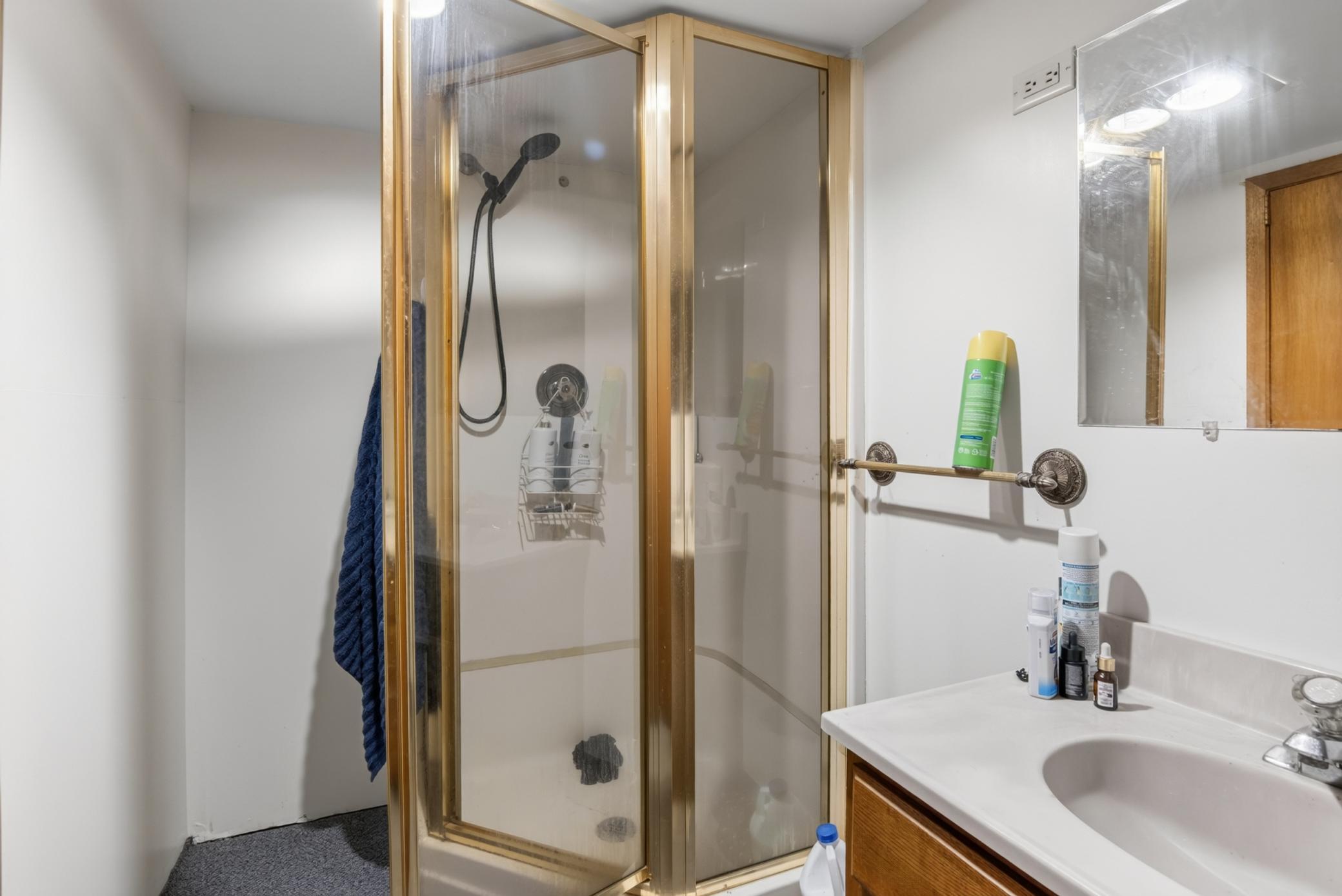 1920 single family home for sale at 521 5th Avenue NW in Valley City, ND — 2 bed, 2 bath (photo 26 of 38)