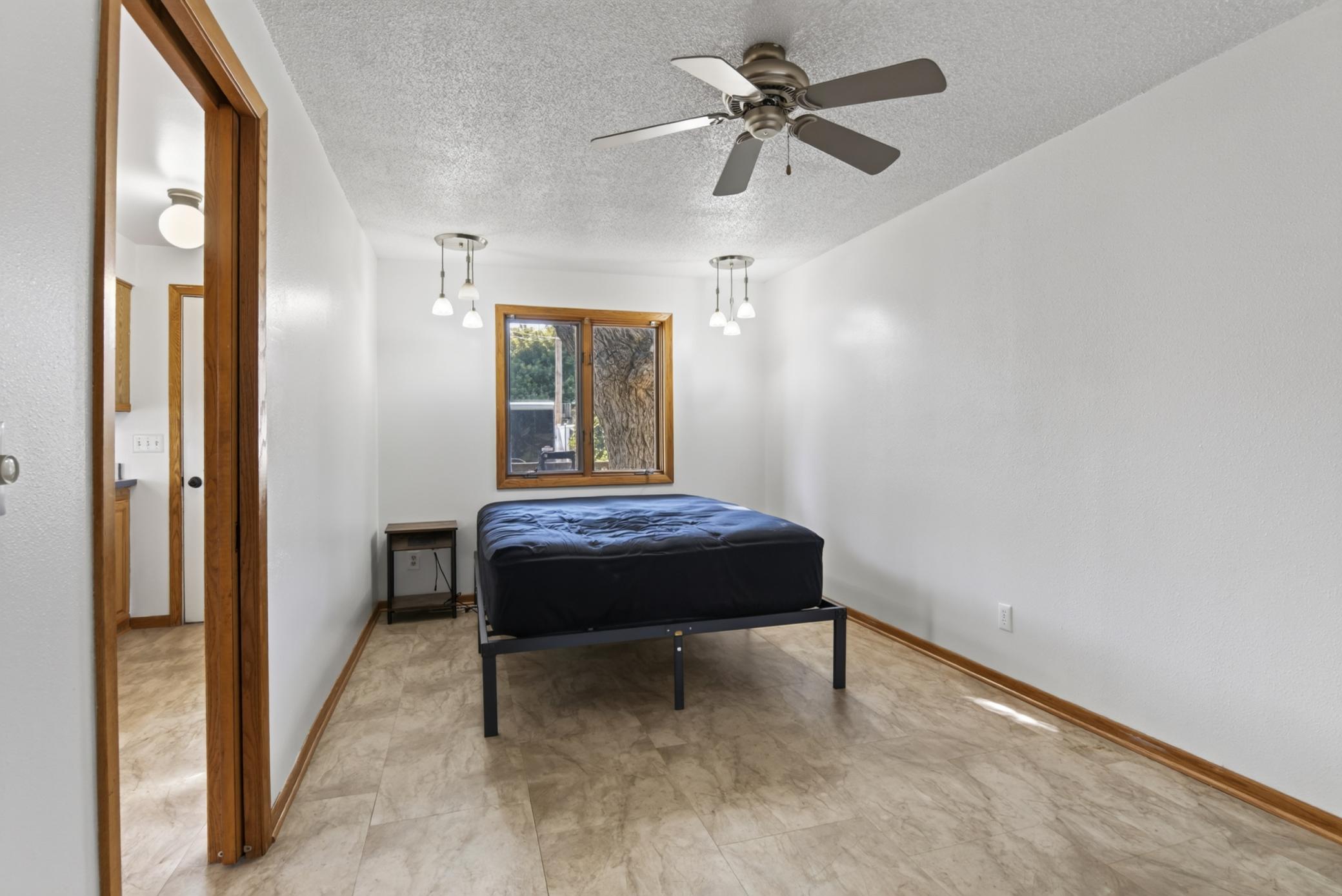 1920 single family home for sale at 521 5th Avenue NW in Valley City, ND — 2 bed, 2 bath (photo 9 of 38)
